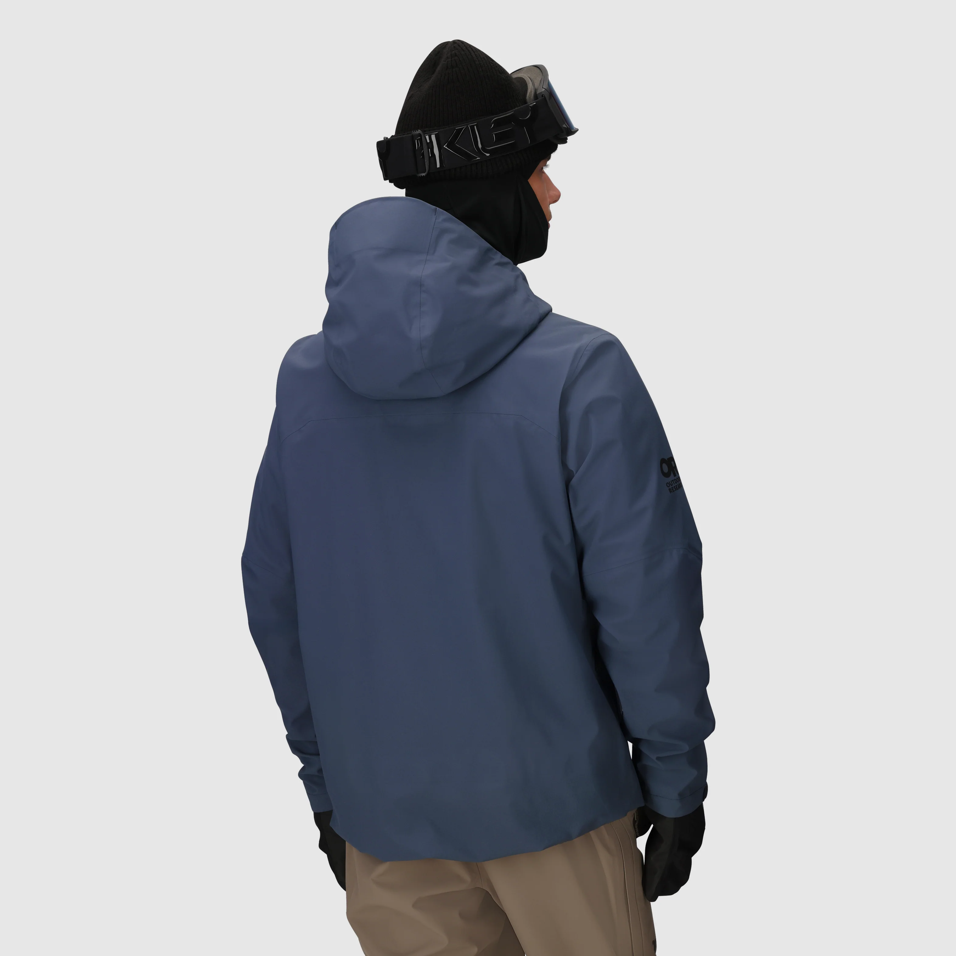 Men's Limited Edition Cloudchaser 3L Jacket