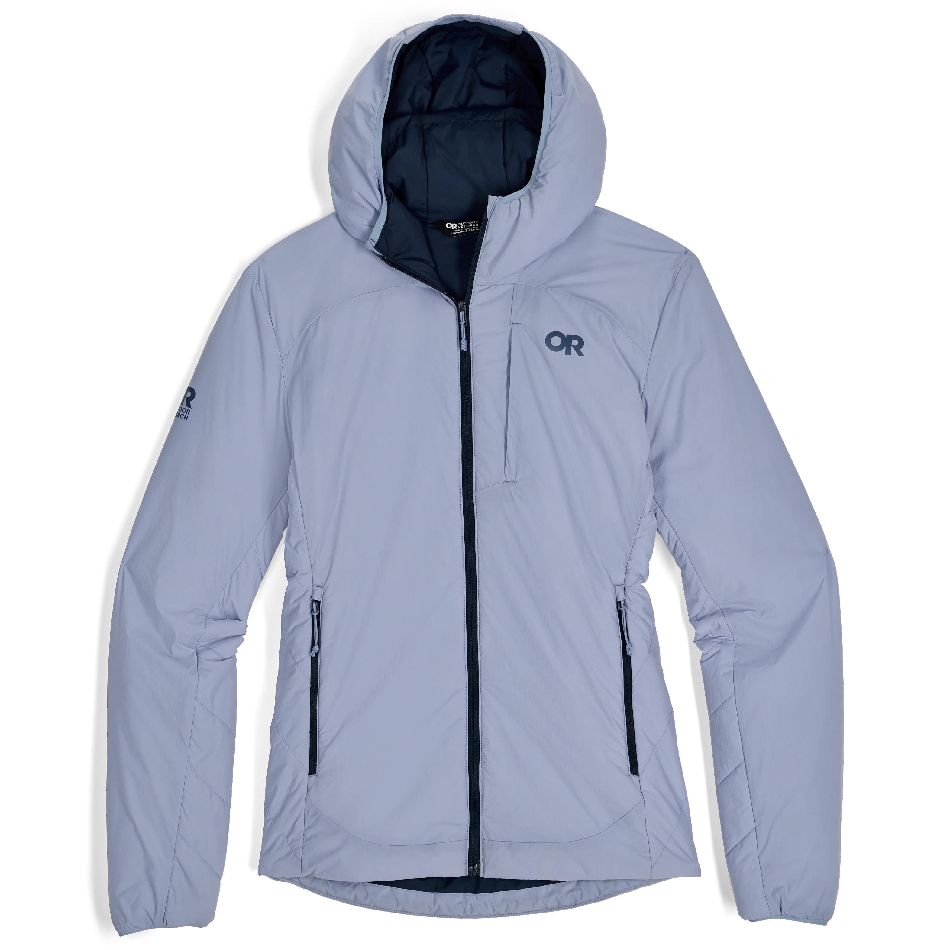 Women's Vesper Insulated Hoodie