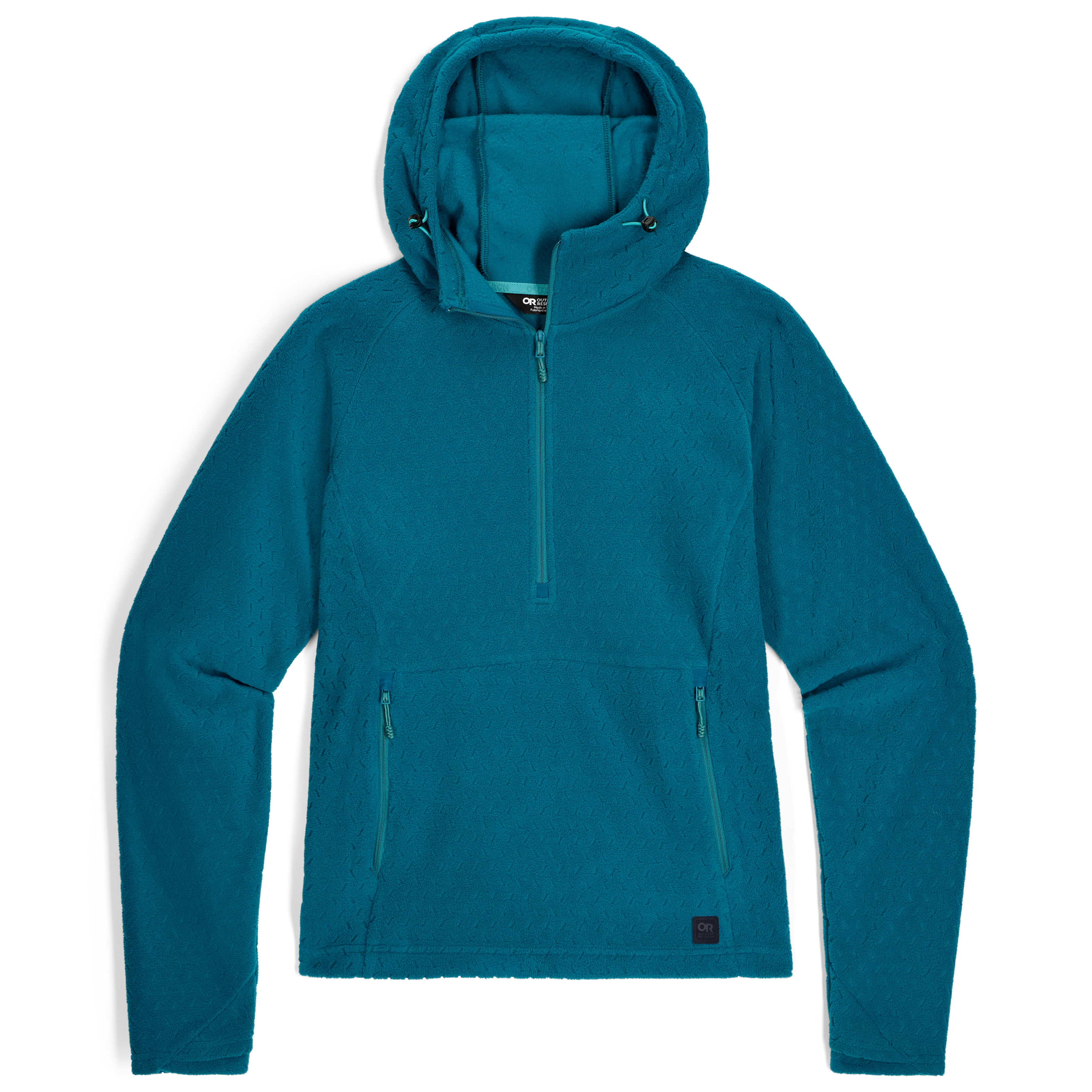 Women's Trail Mix XT Fleece Pullover Hoodie