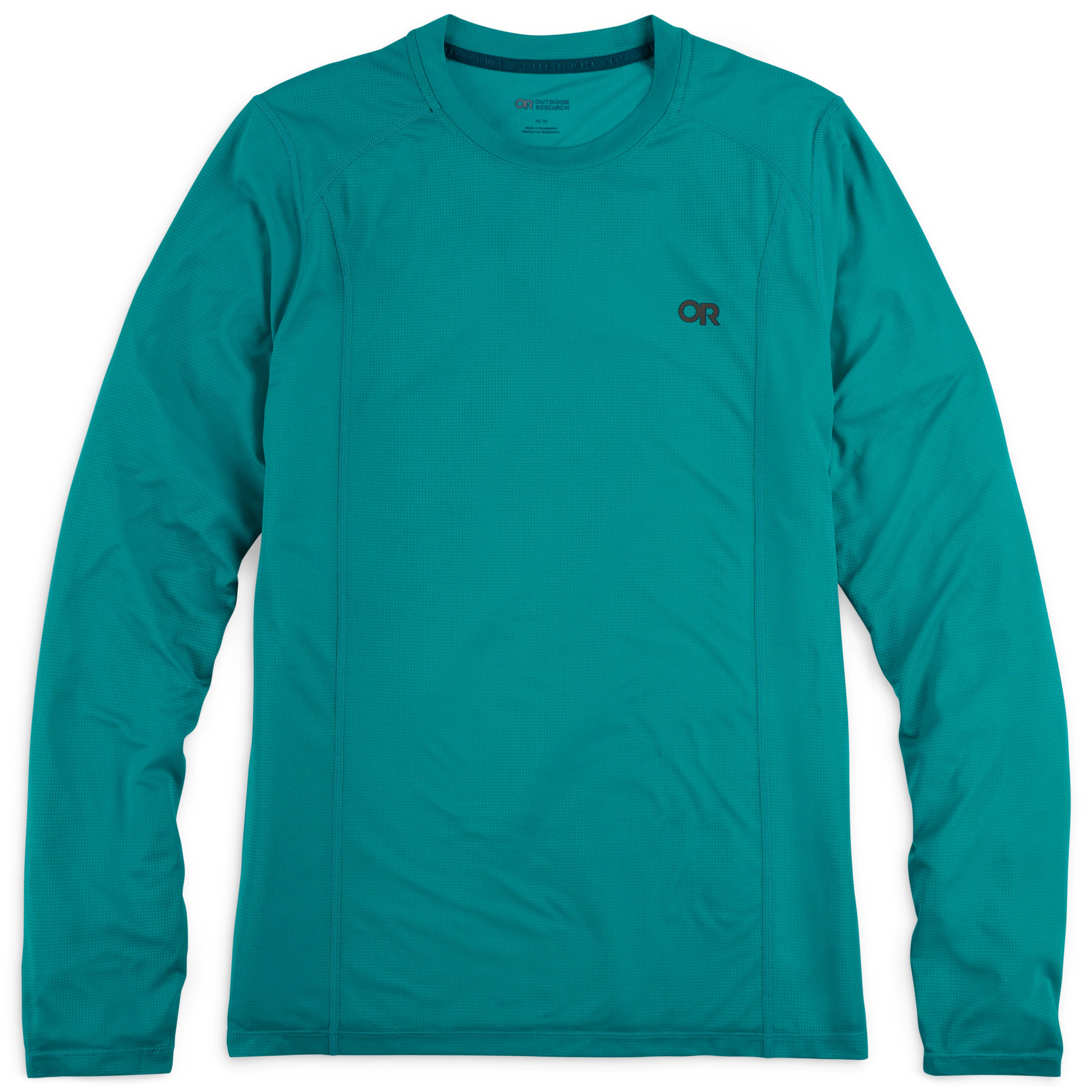 Men's Echo Long Sleeve Tee