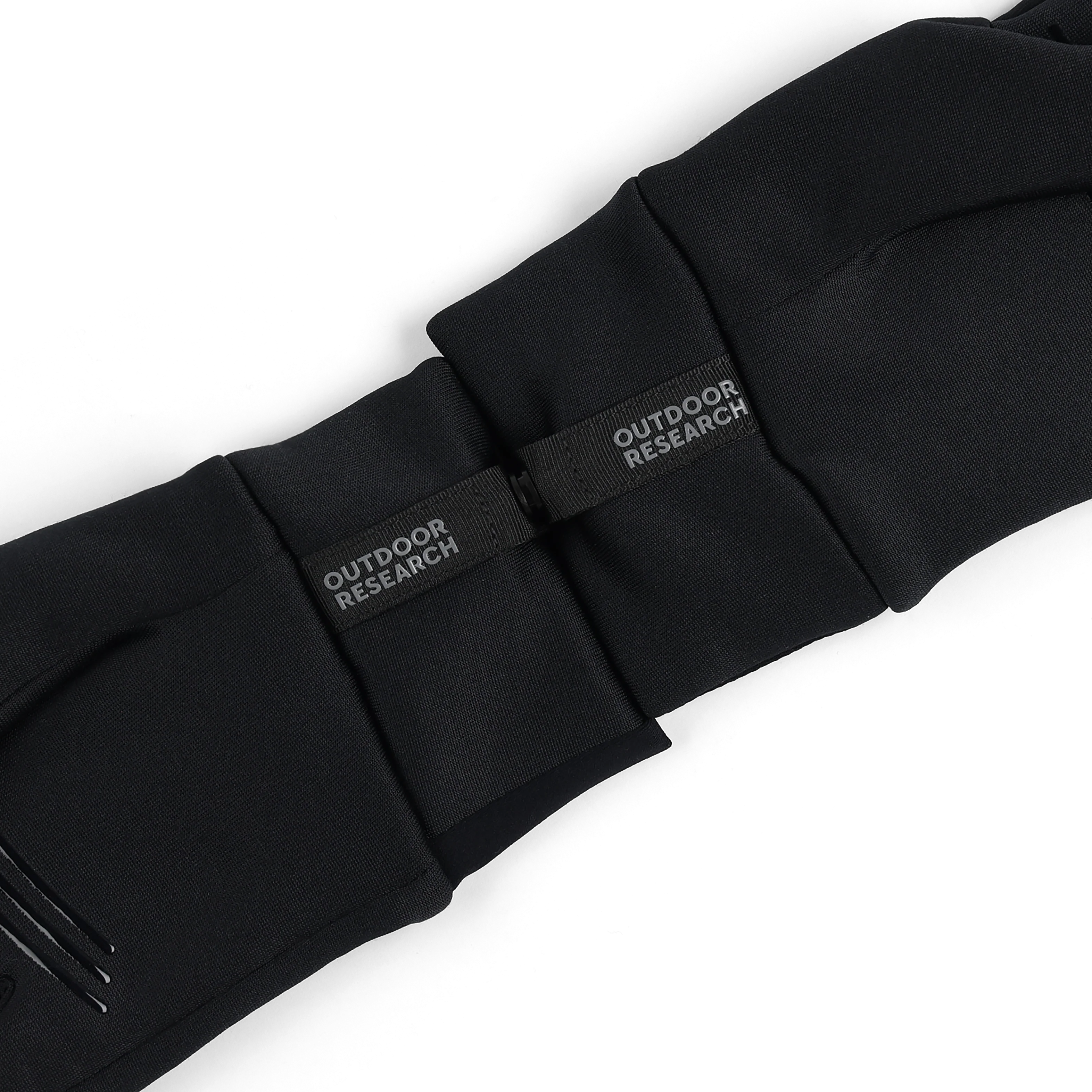 Men's Vigor Midweight Sensor Gloves