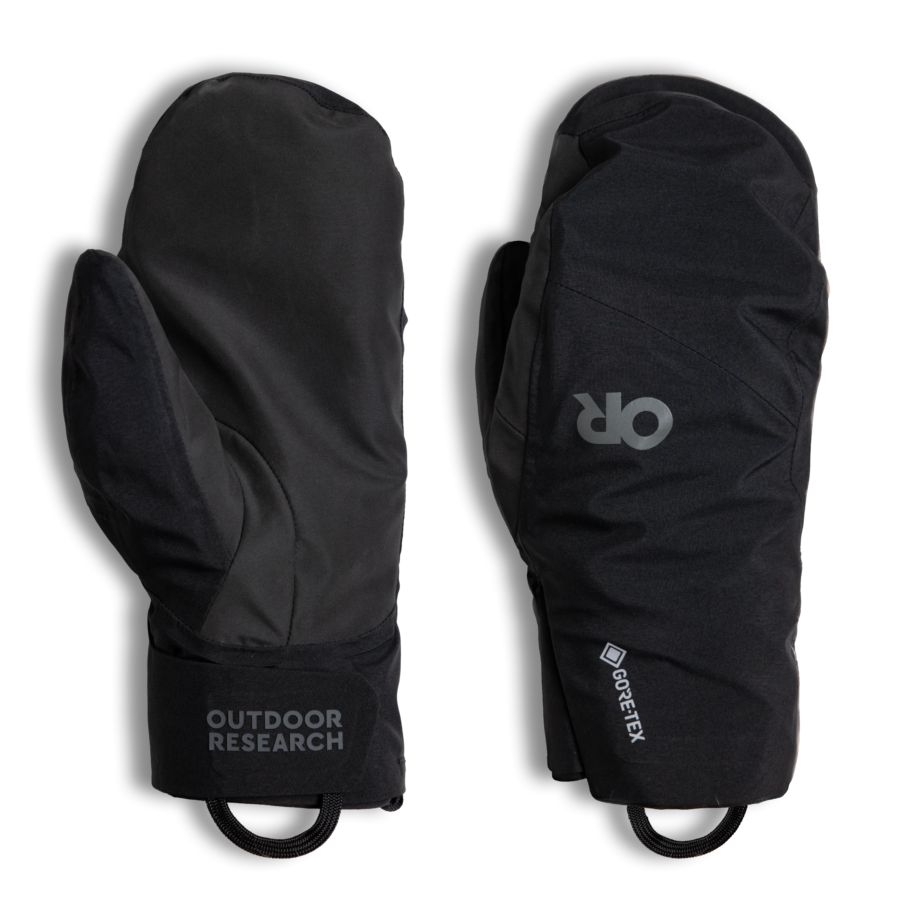 Hemispheres Team GORE-TEX 3L Mitts