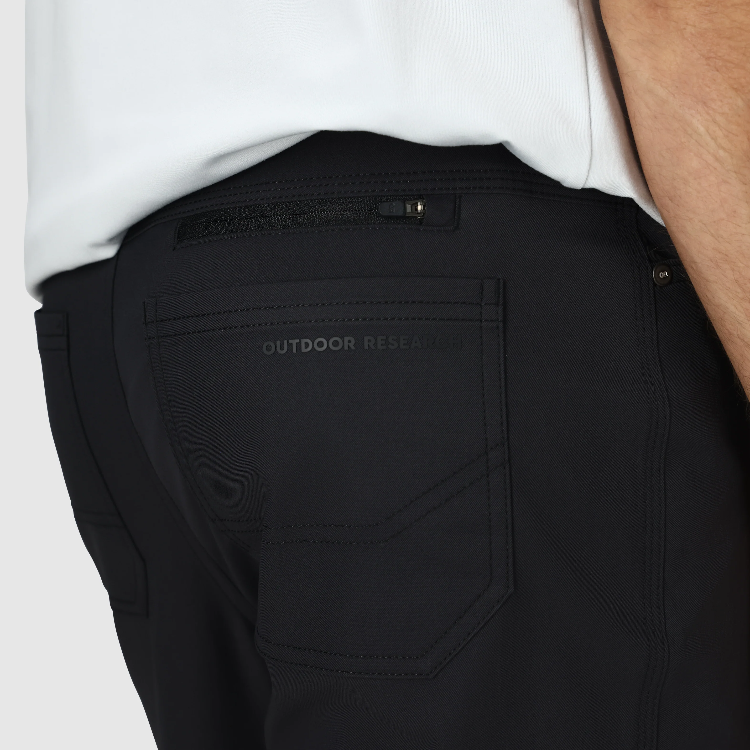 Men's Timberline 5-Pocket Pants