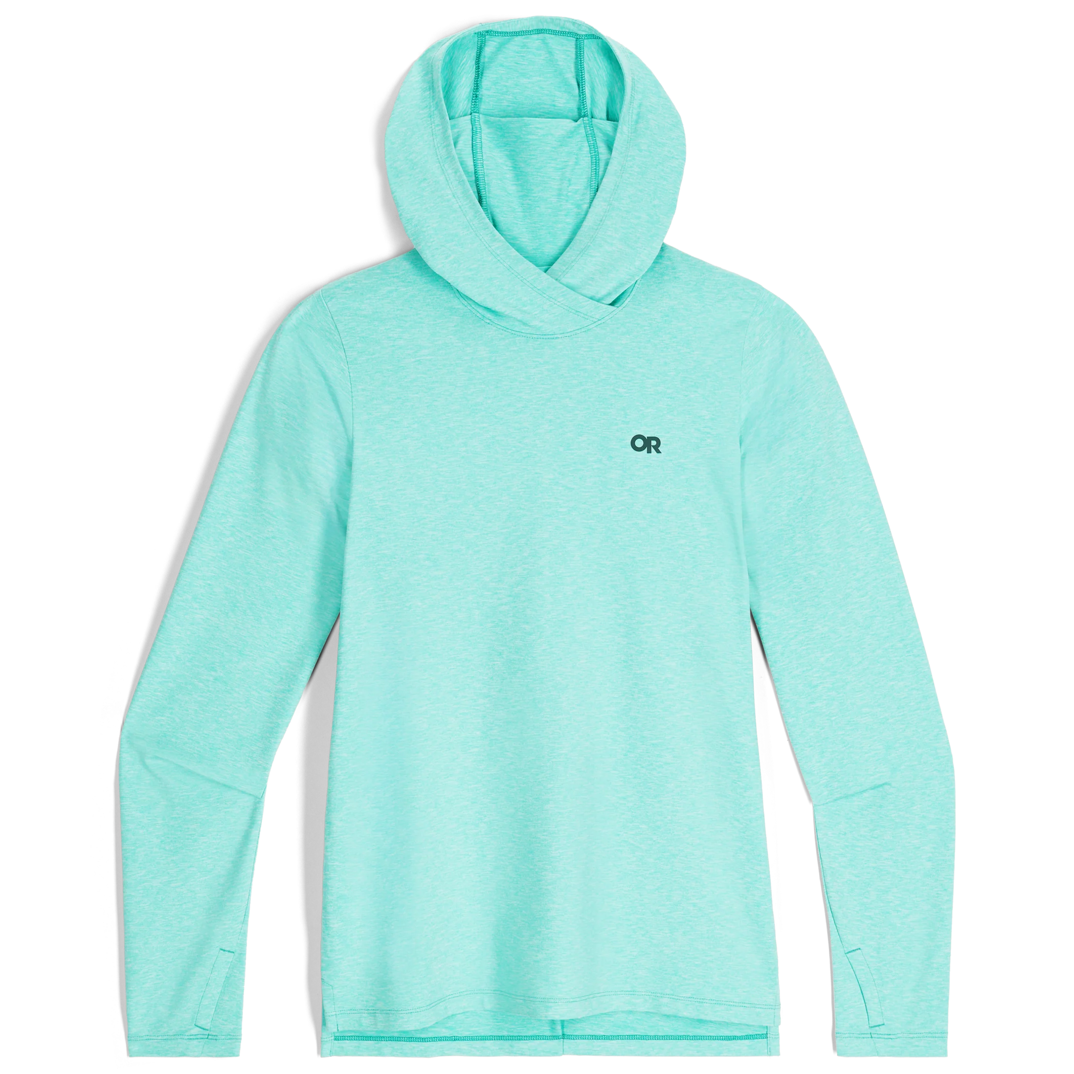 Women's ActiveIce Spectrum Sun Hoodie
