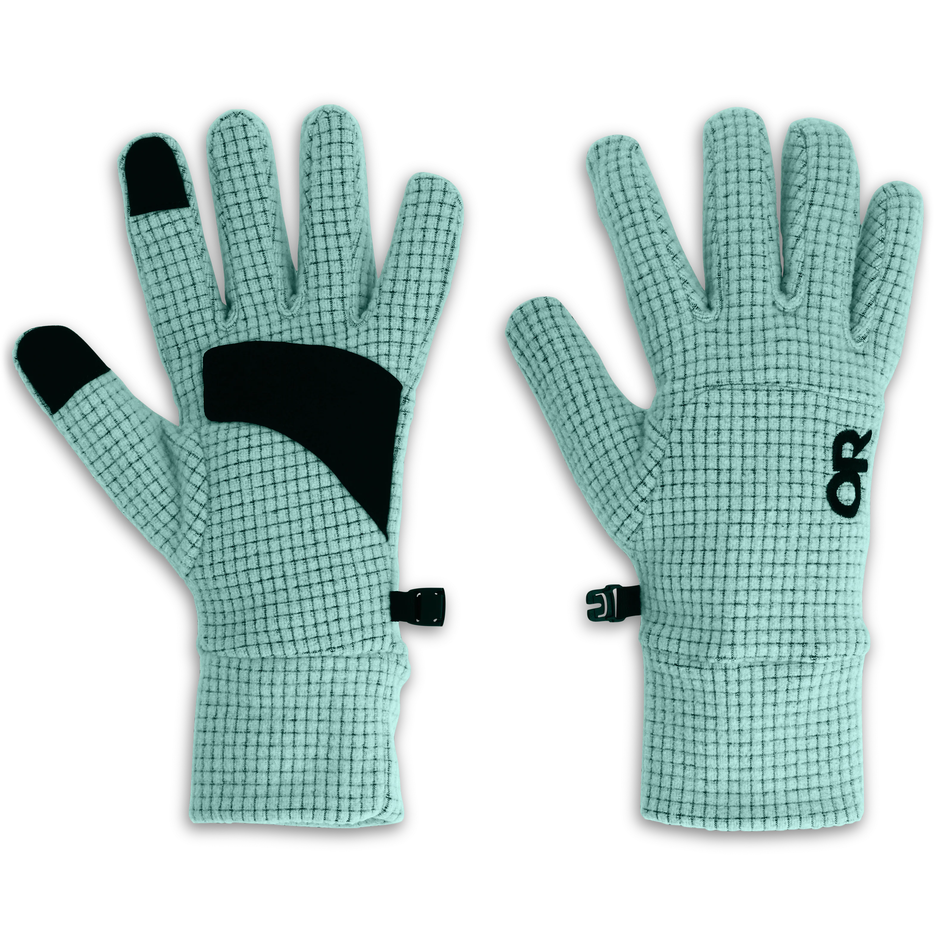 Women's Trail Mix Gloves