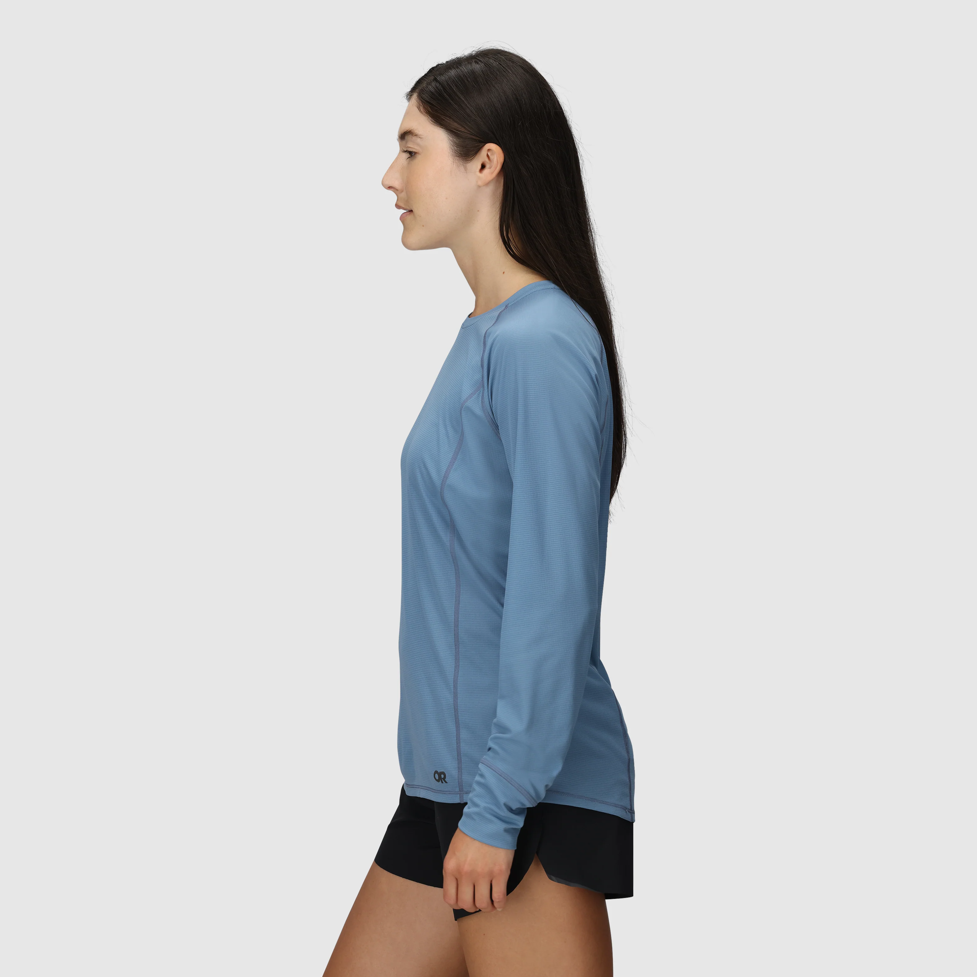 Women's Echo Long Sleeve Tee