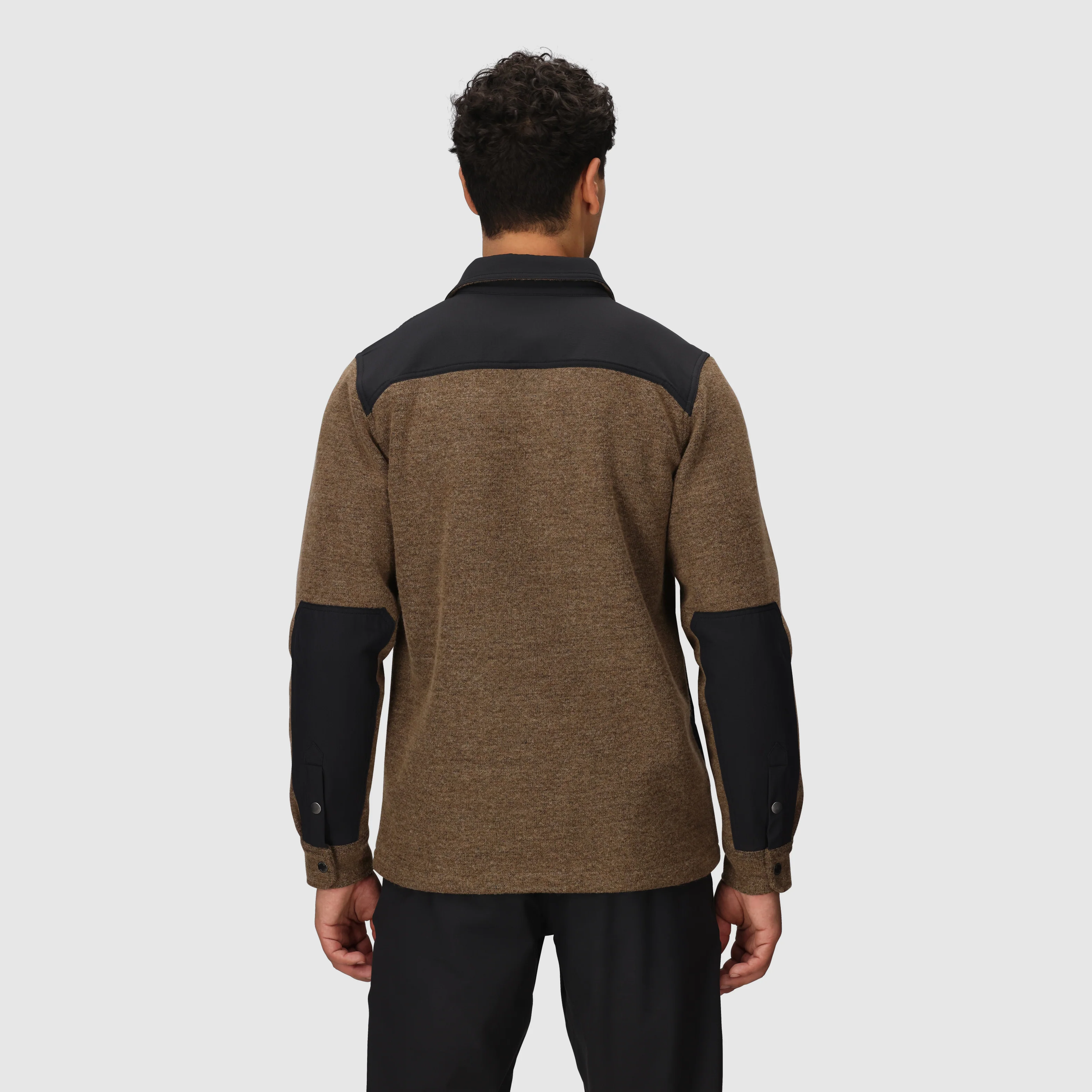 Men's Ranger Shirt Jacket