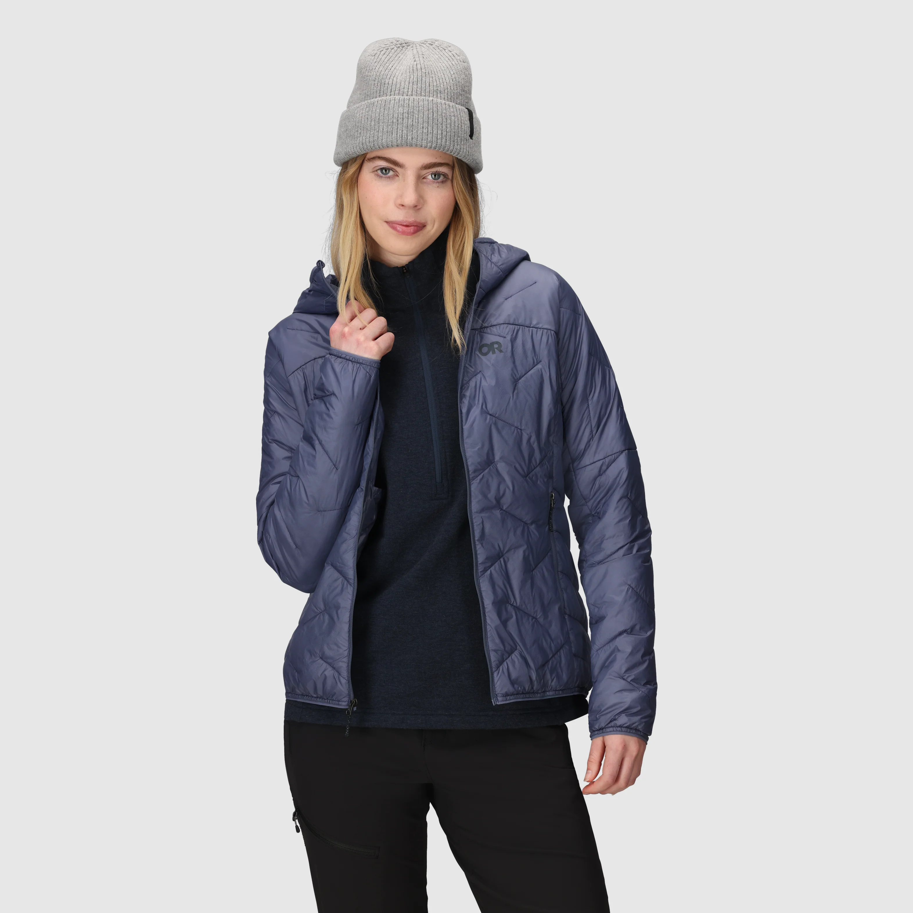 Women's SuperStrand LT Hoodie