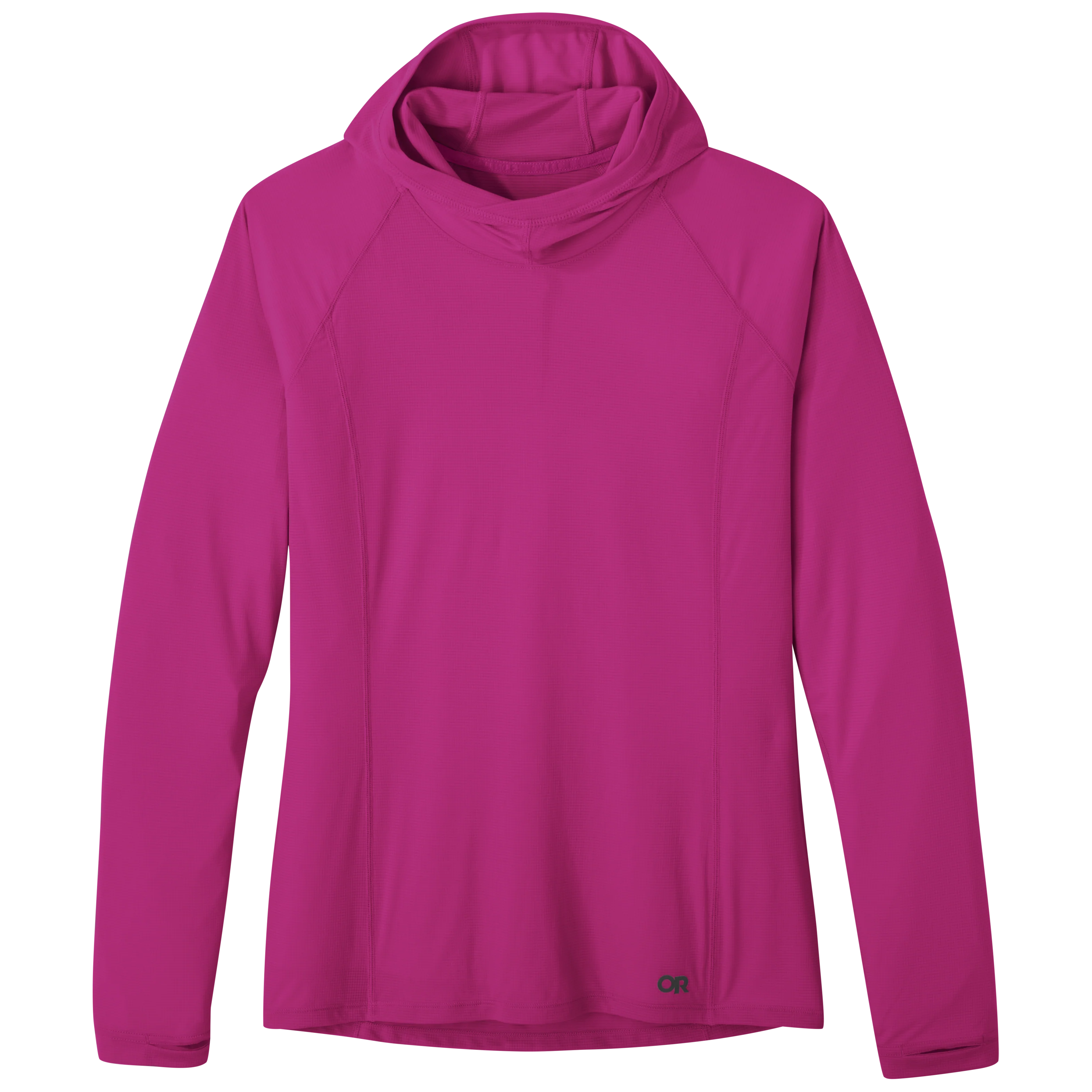 Women's Echo Hoodie