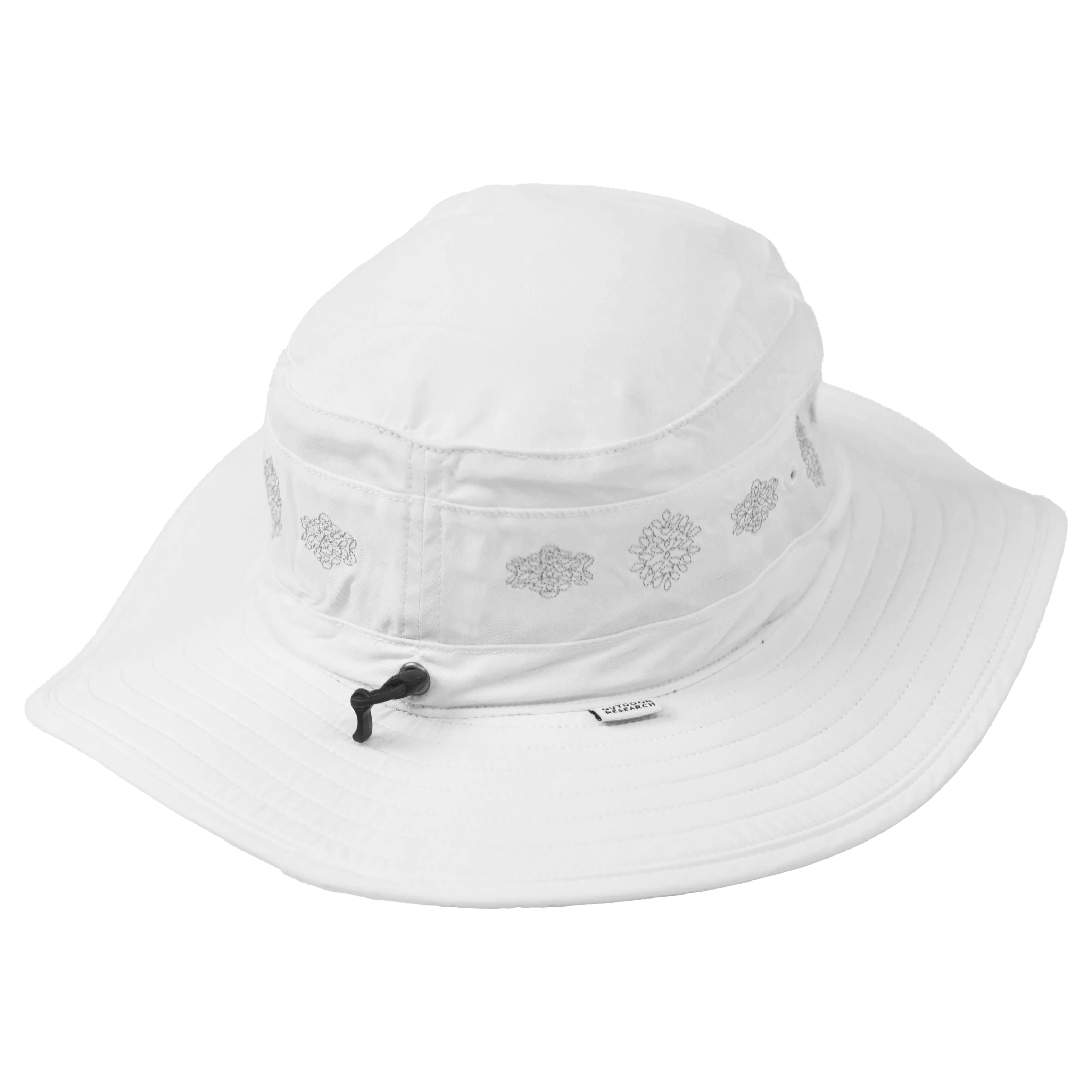 Women's Solar Roller Sun Hat