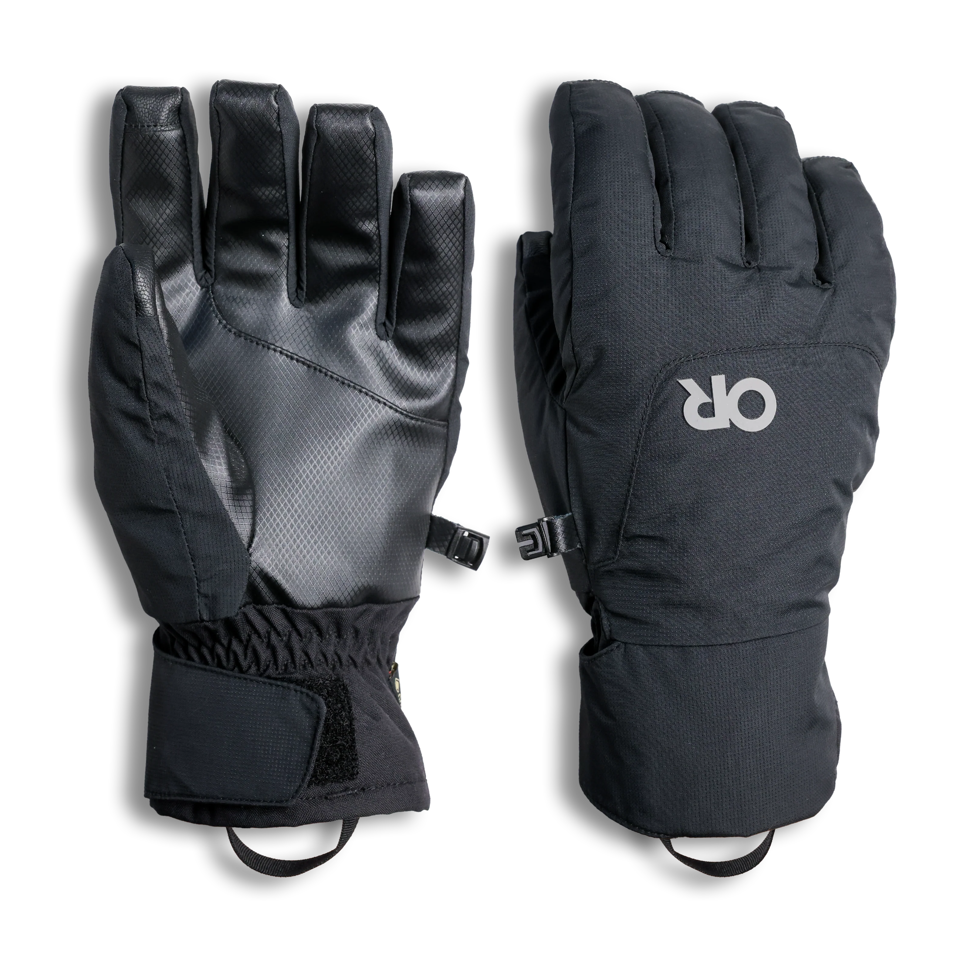 Men's Revolution Undercuff GORE-TEX Gloves