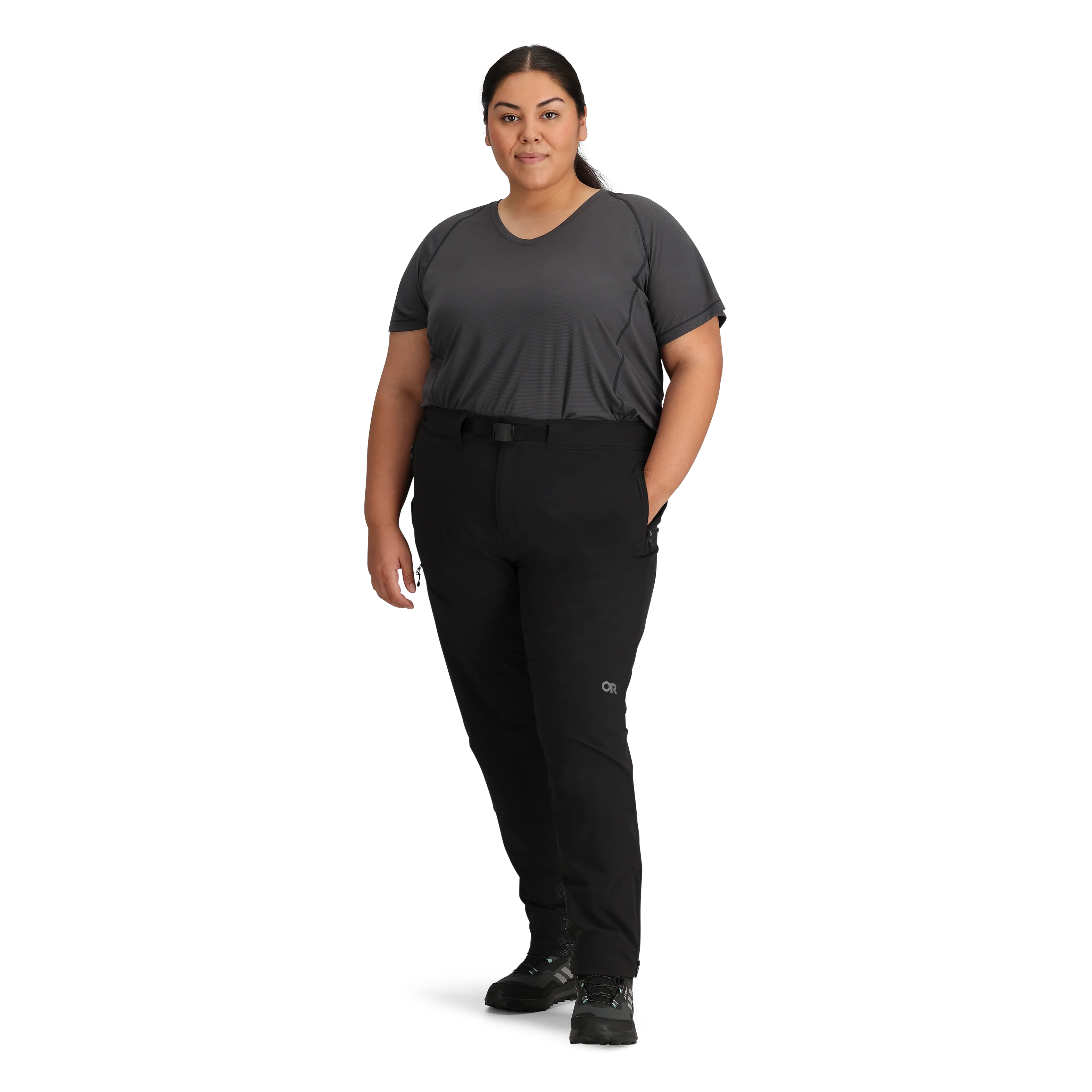 Women's Cirque Lite Pants-Plus