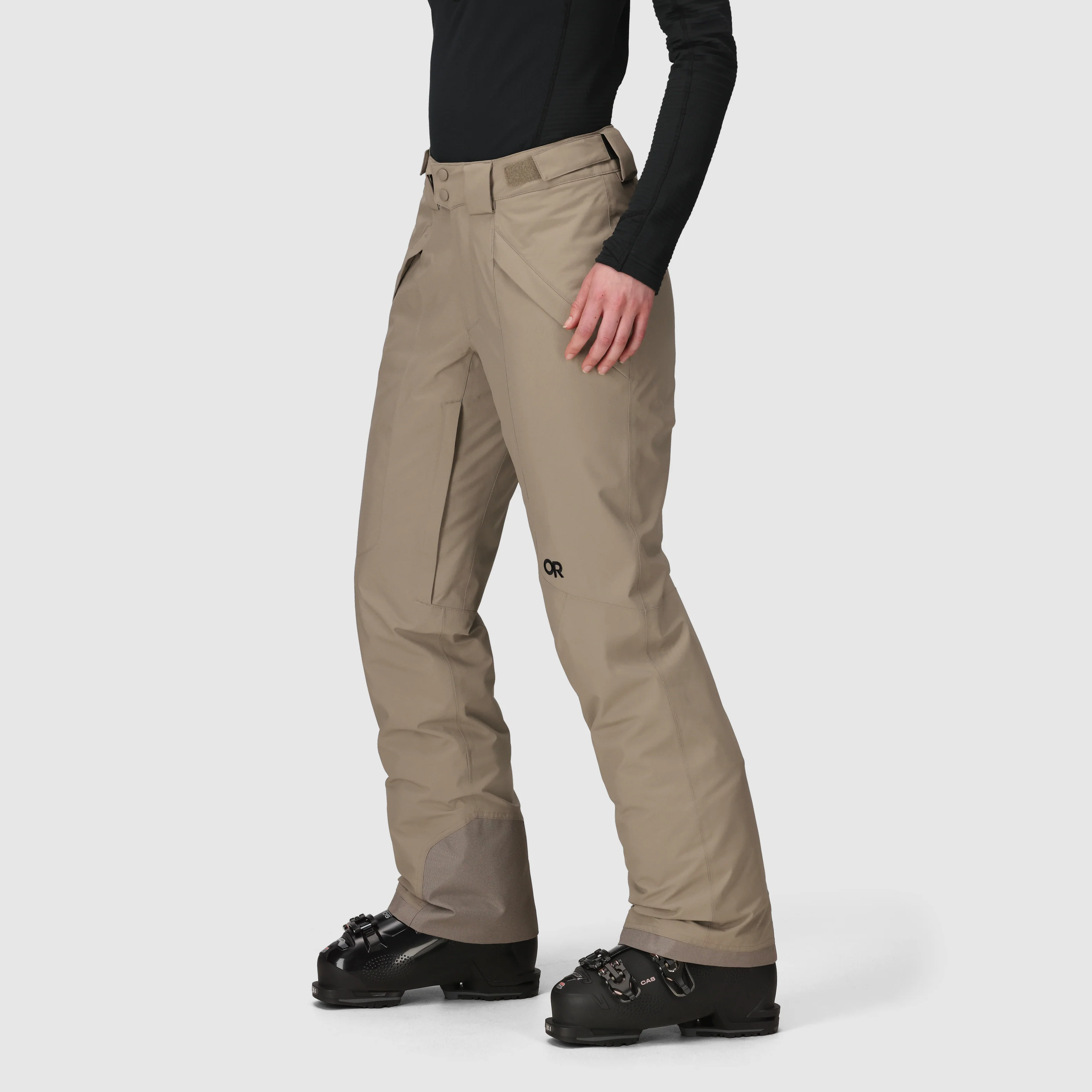 Women's Snowcrew Pants