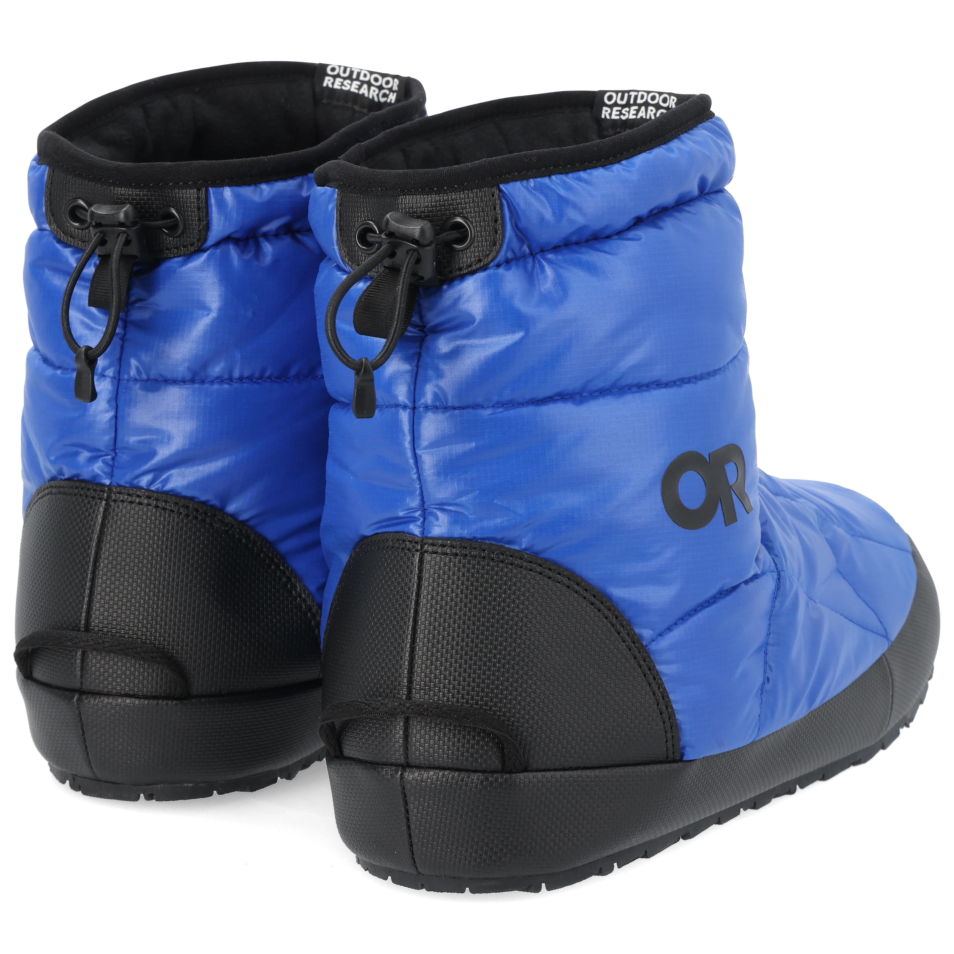 Men's Tundra Trax Booties