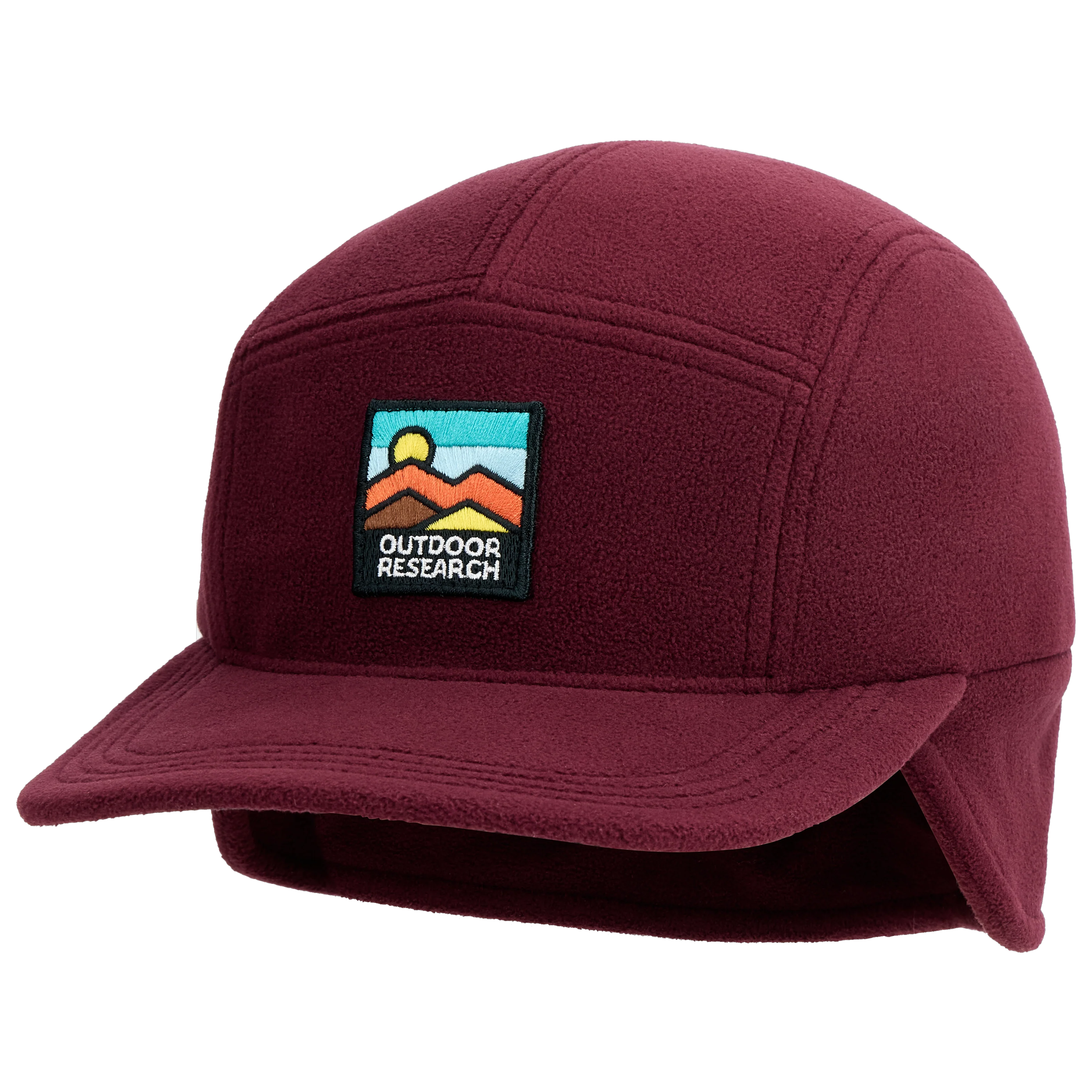 Howling Wind Fleece Cap