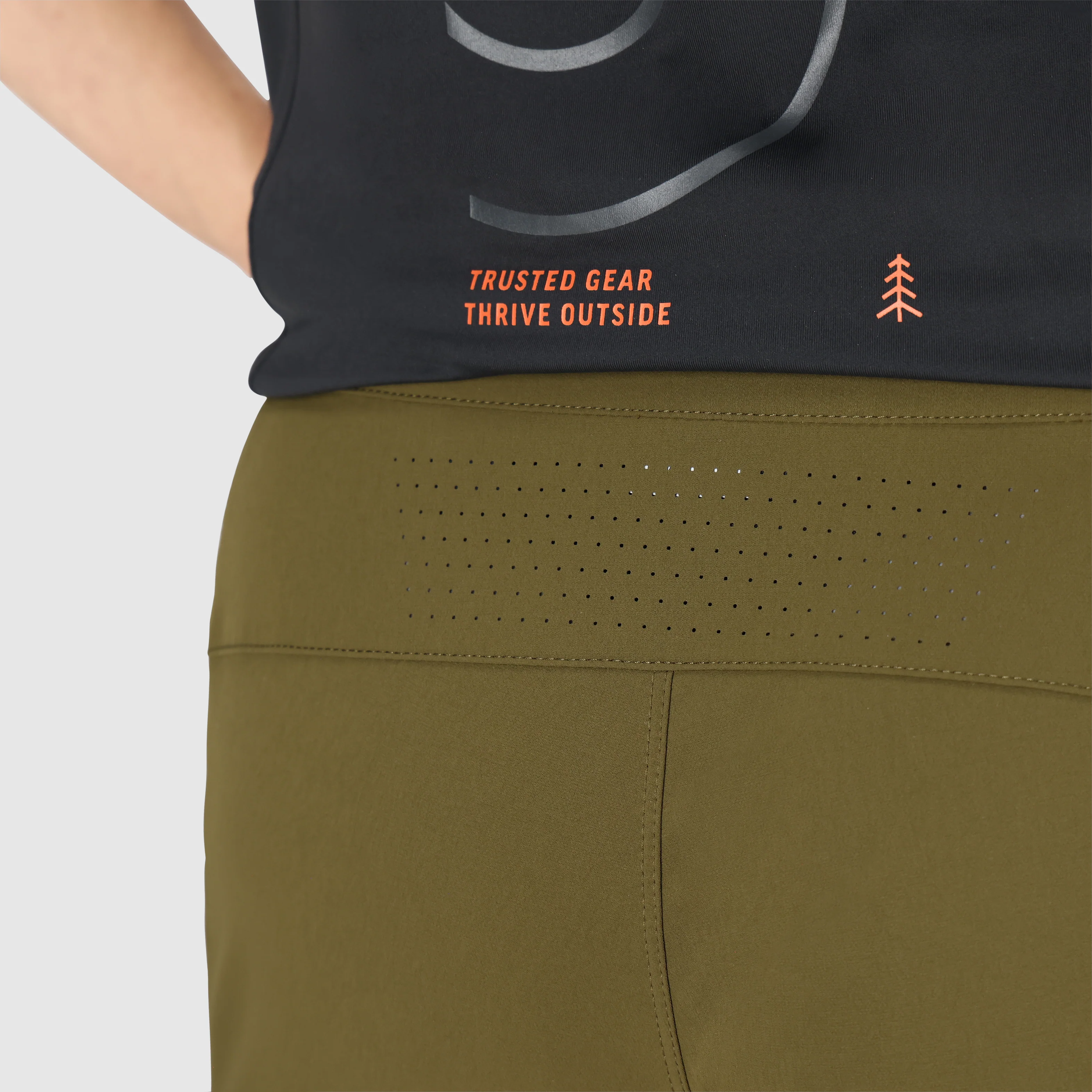 Women's Freewheel MTB Ride Shorts