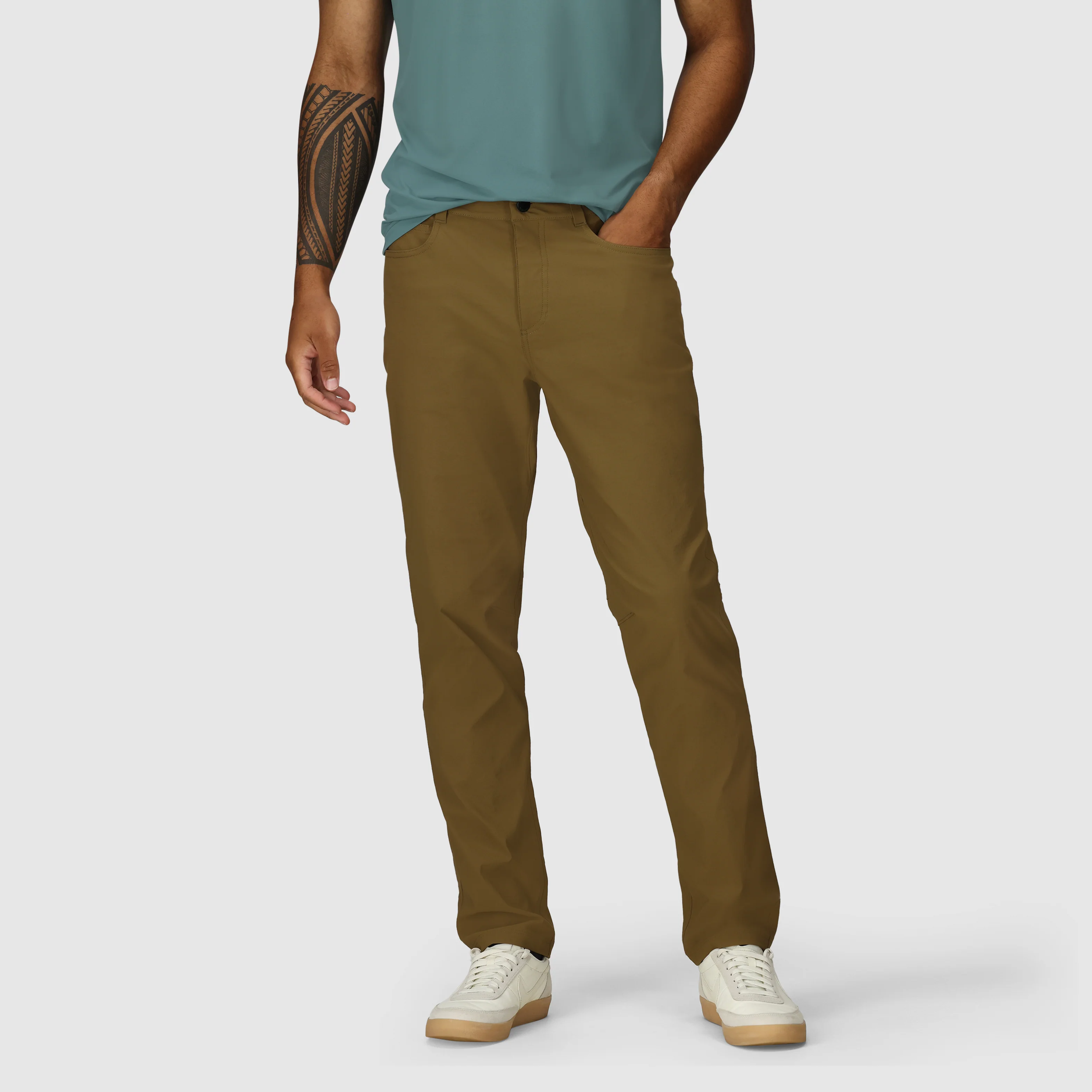 Men's Timberline 5-Pocket Pants