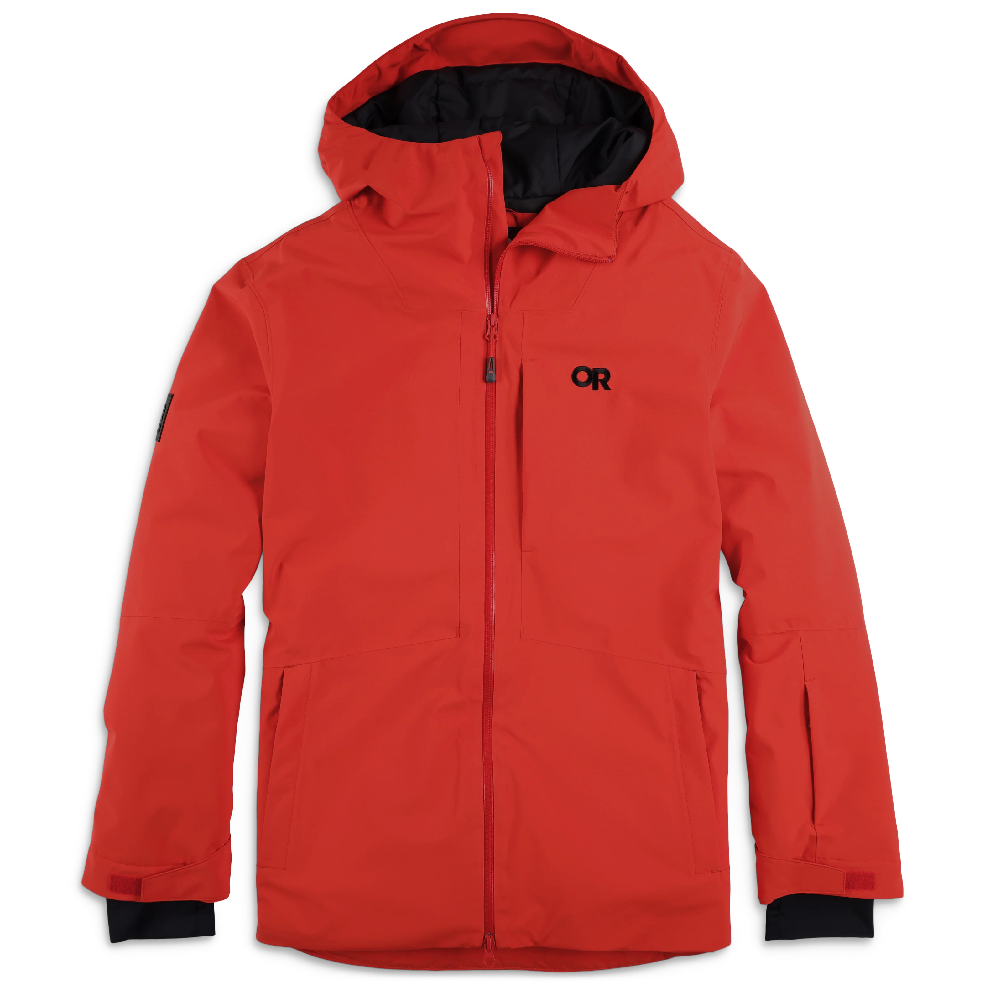 Men's Snowcrew Jacket