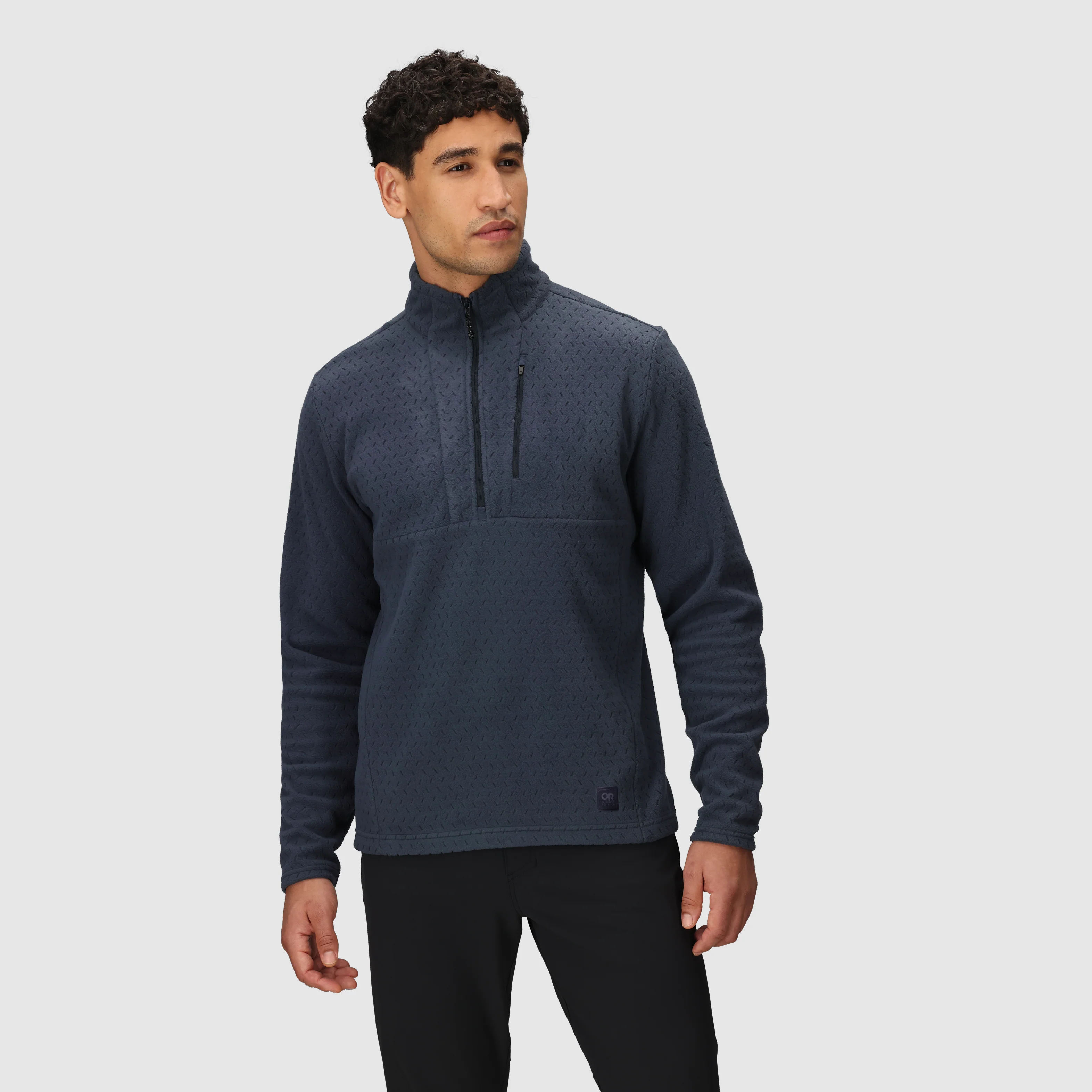 Men's Trail Mix XT Fleece Half Zip