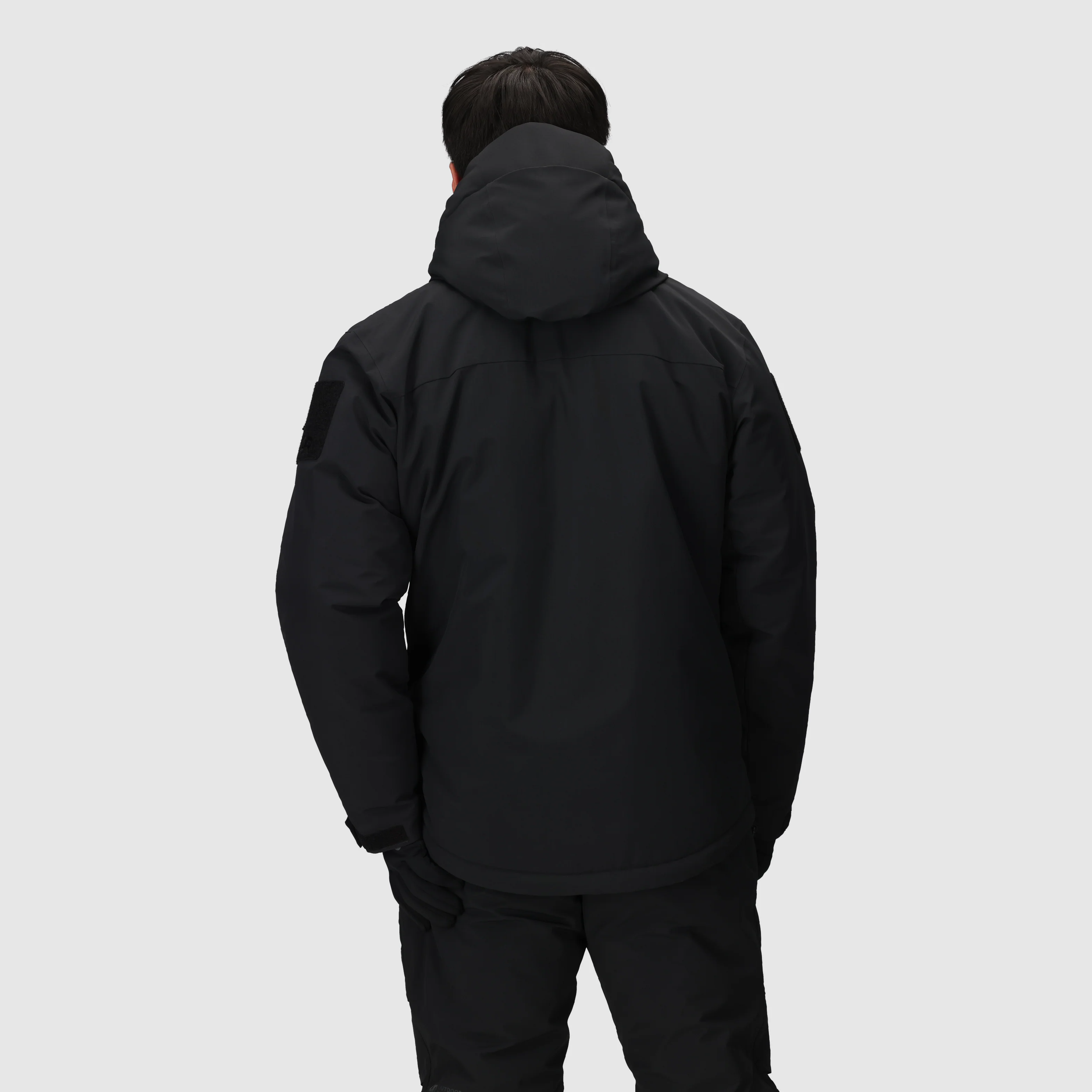 Allies Colossus II Parka