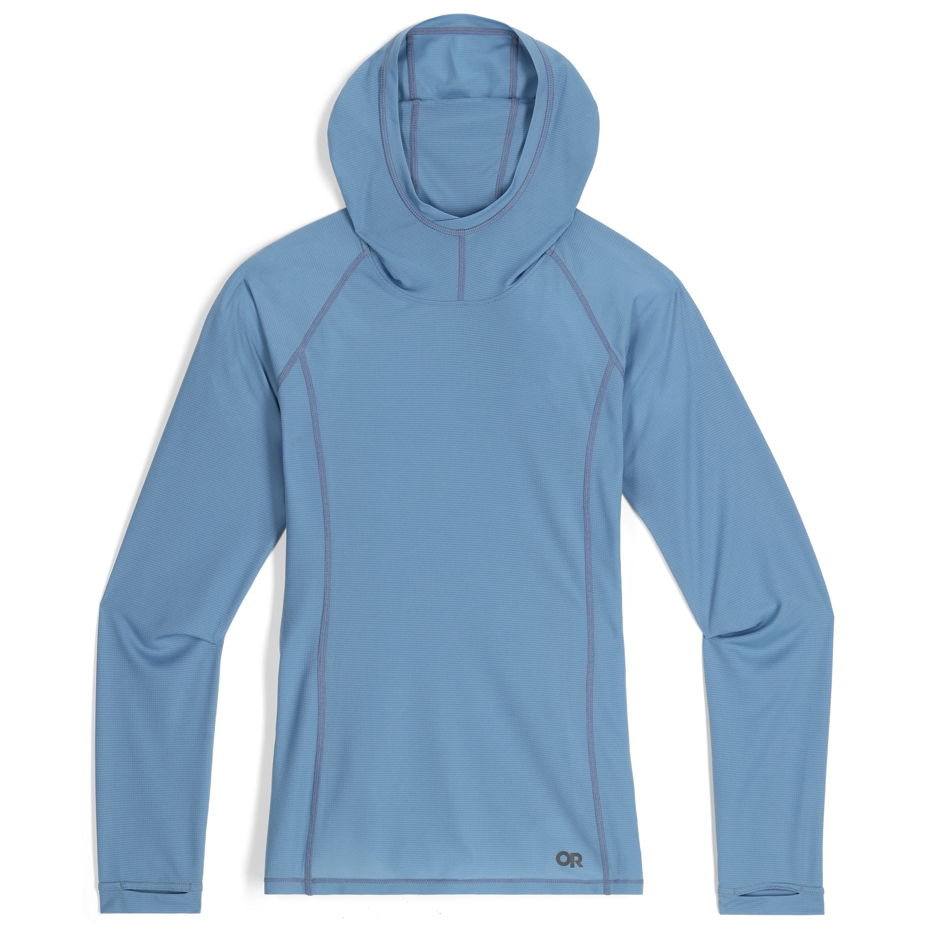 Women's Echo Hoodie