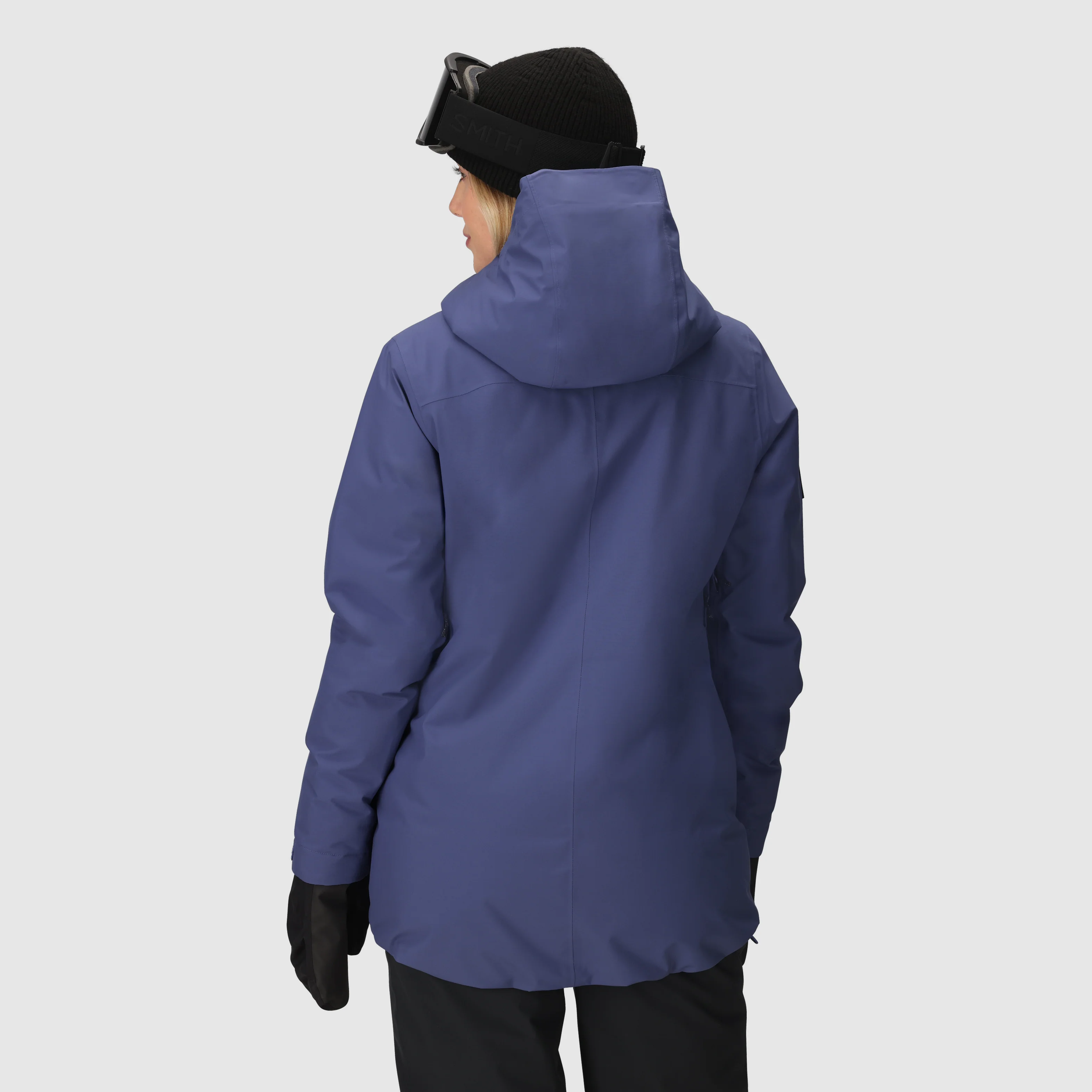 Women's Snowcrew Jacket