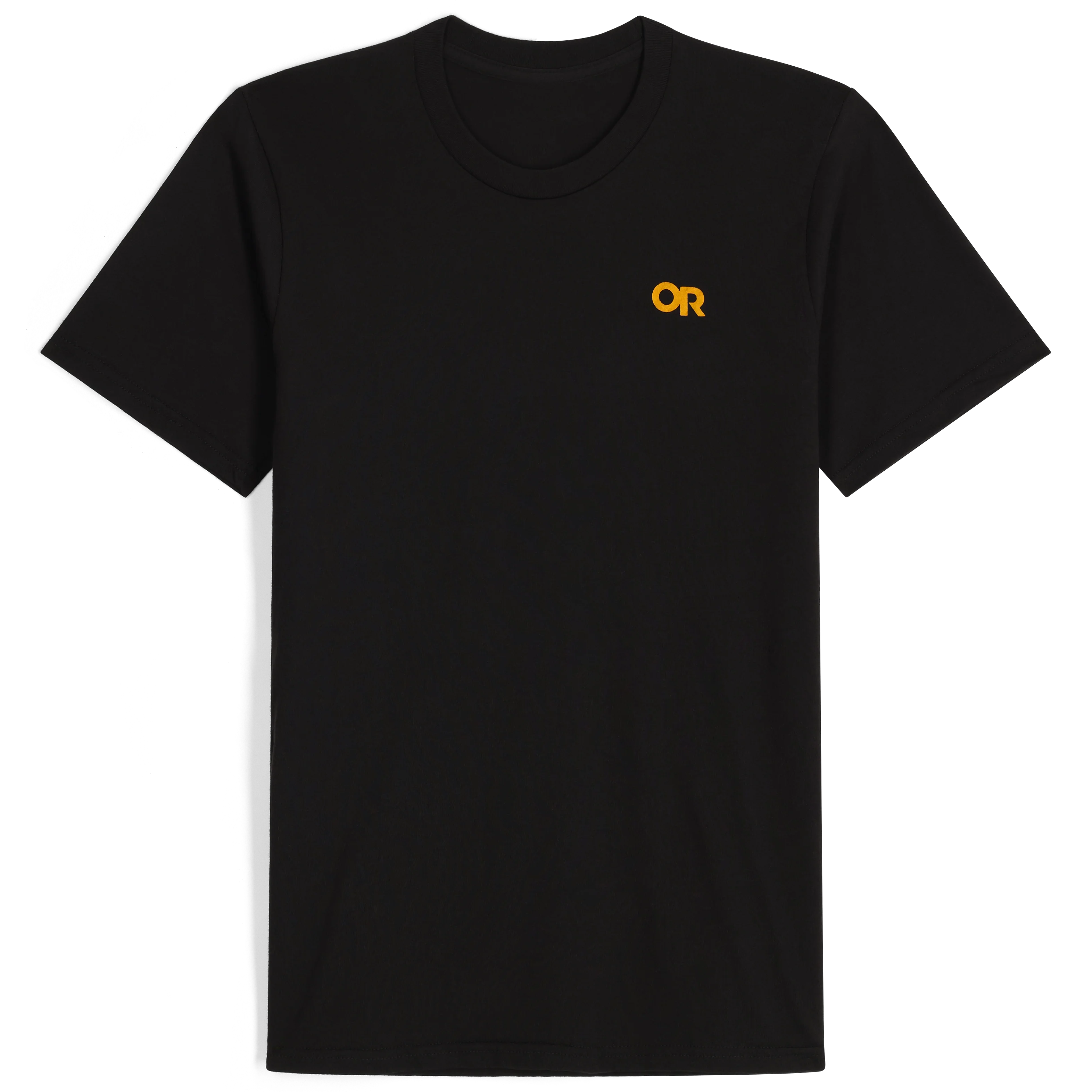 Unisex OR Spoked Logo T-Shirt