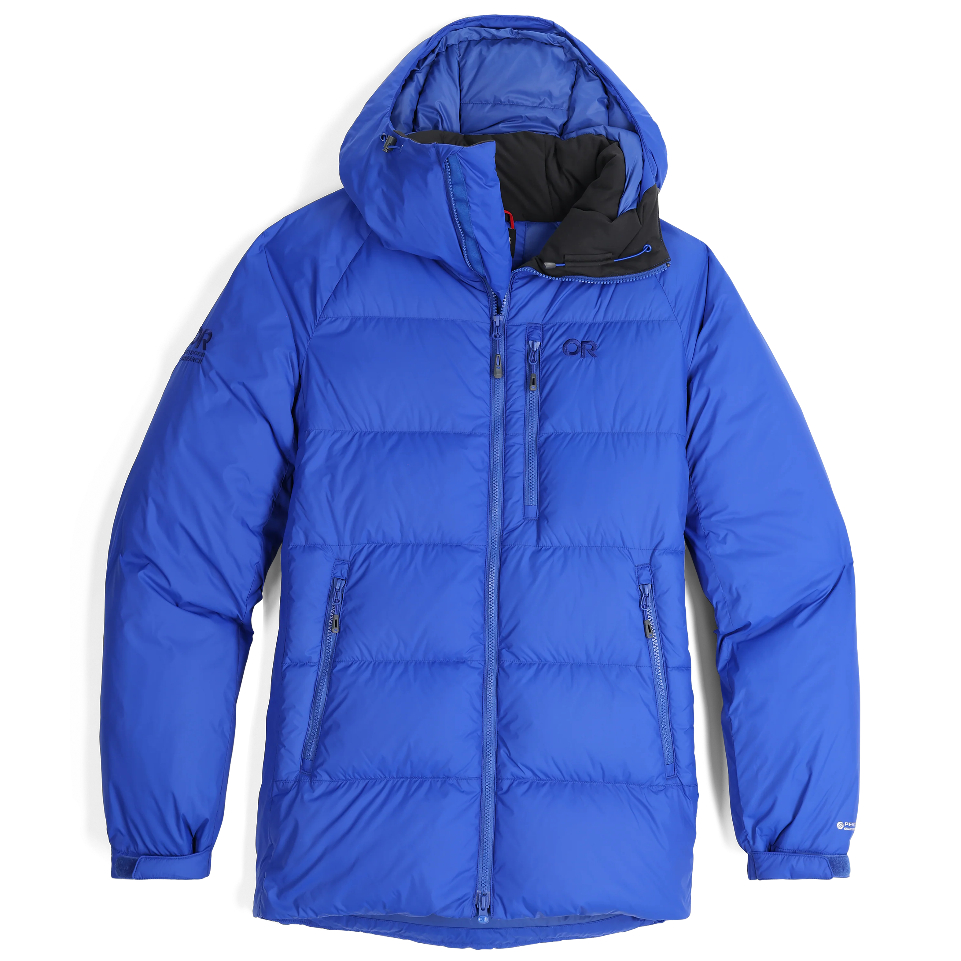 Men's Super Alpine Down Parka