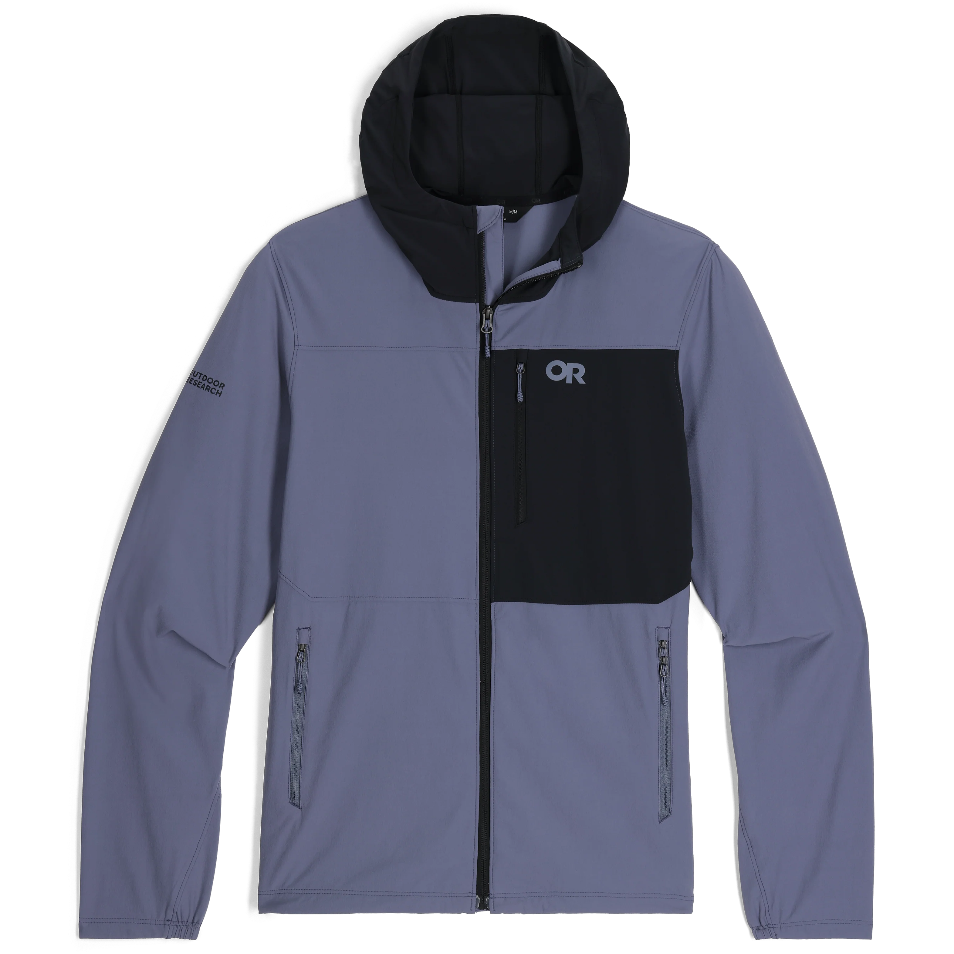Men's Ferrosi Hoodie