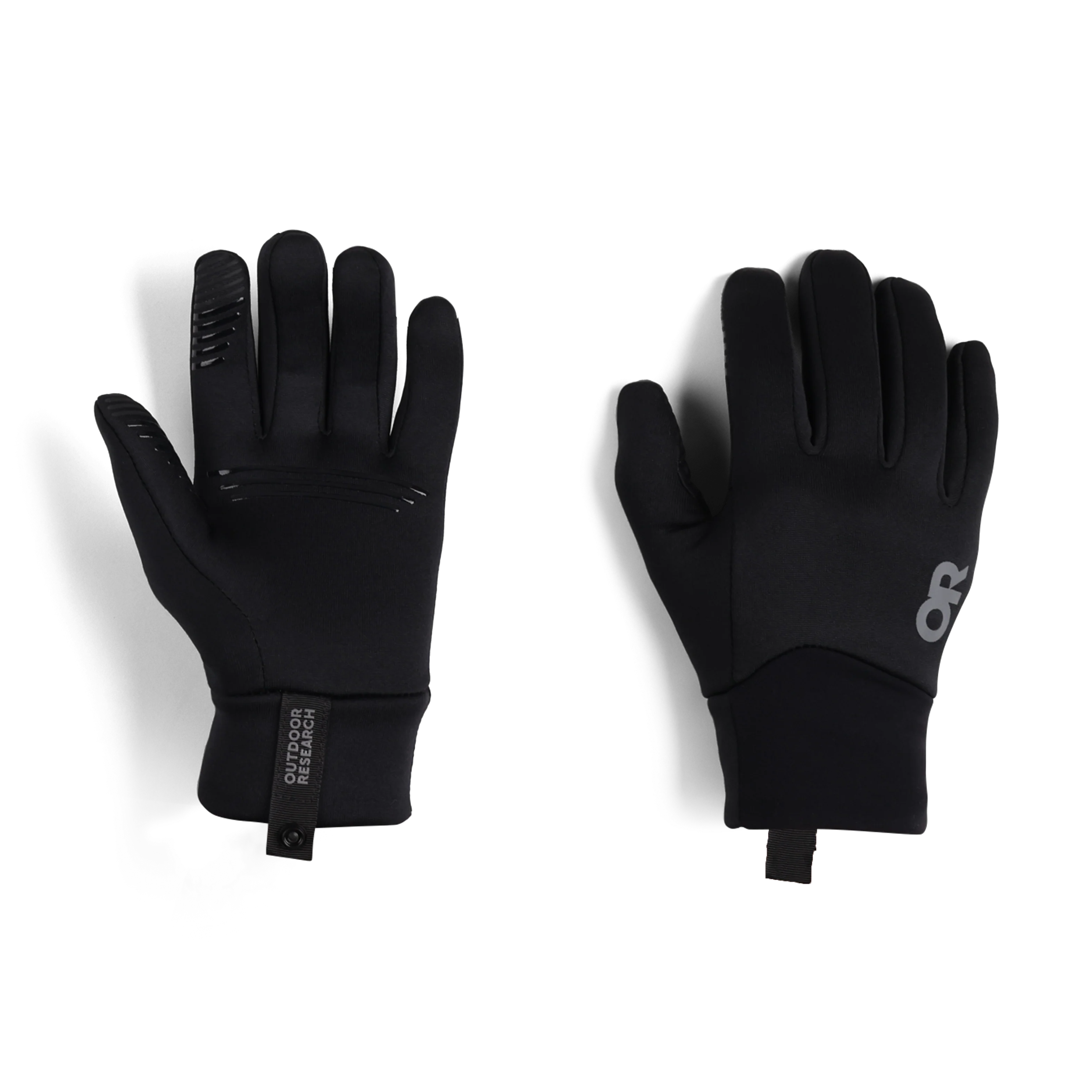 Women's Vigor Midweight Sensor Gloves