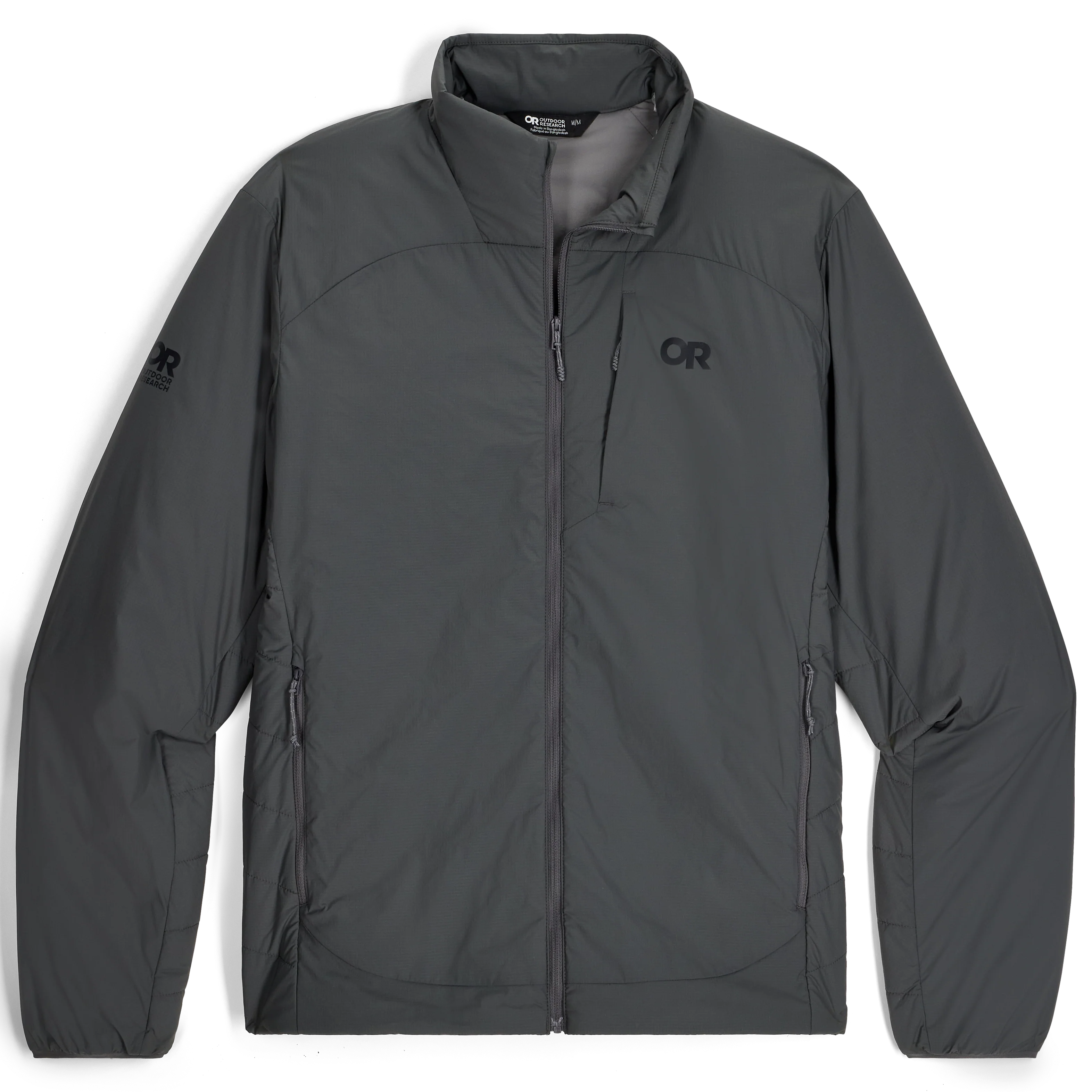 Men's Vesper Insulated Jacket