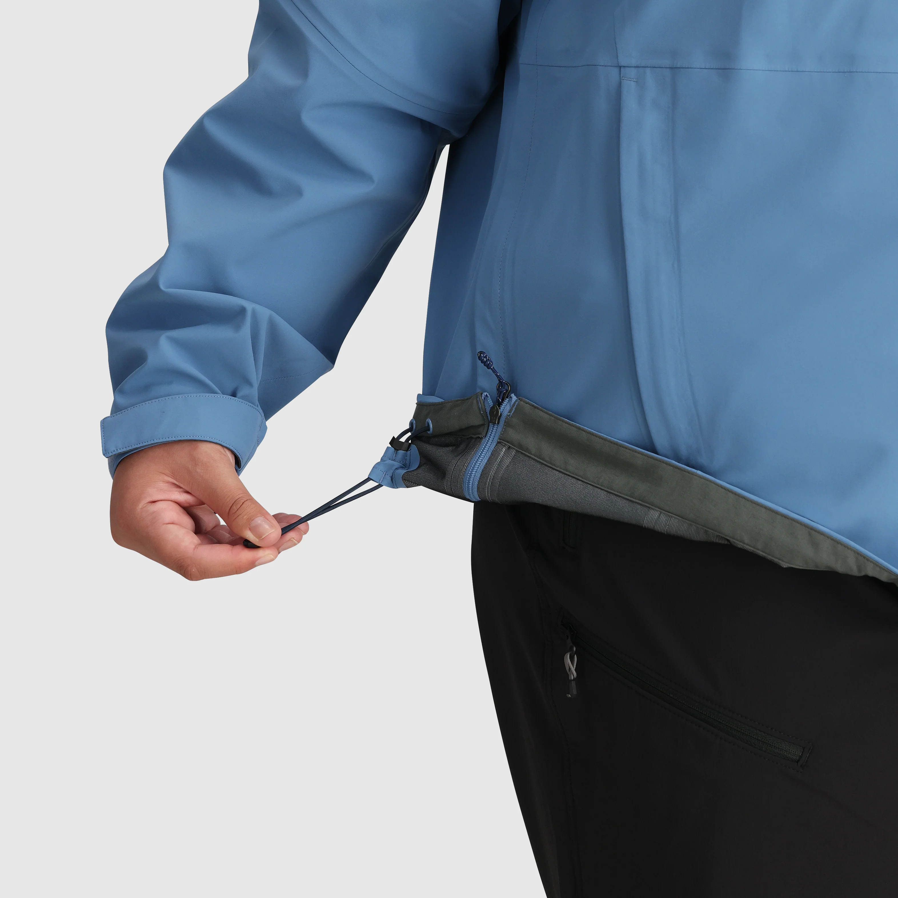 Women's Aspire 3L Rain Jacket - Plus