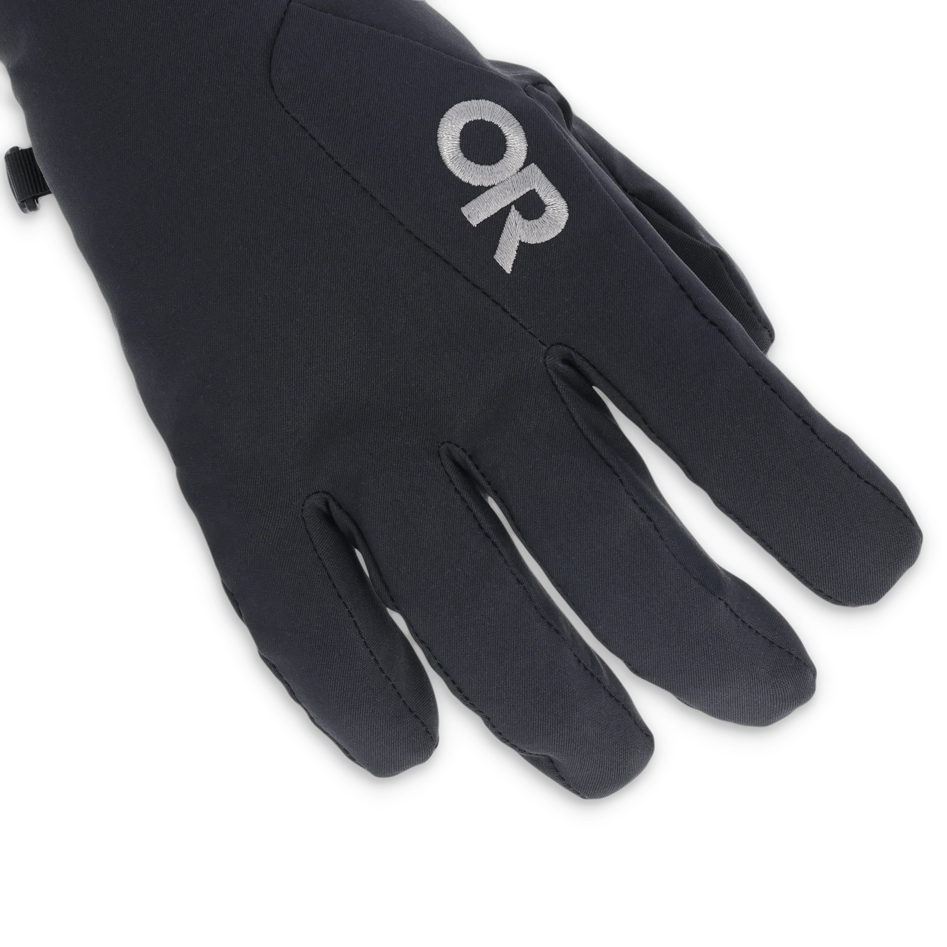 Women's Sureshot Softshell Gloves