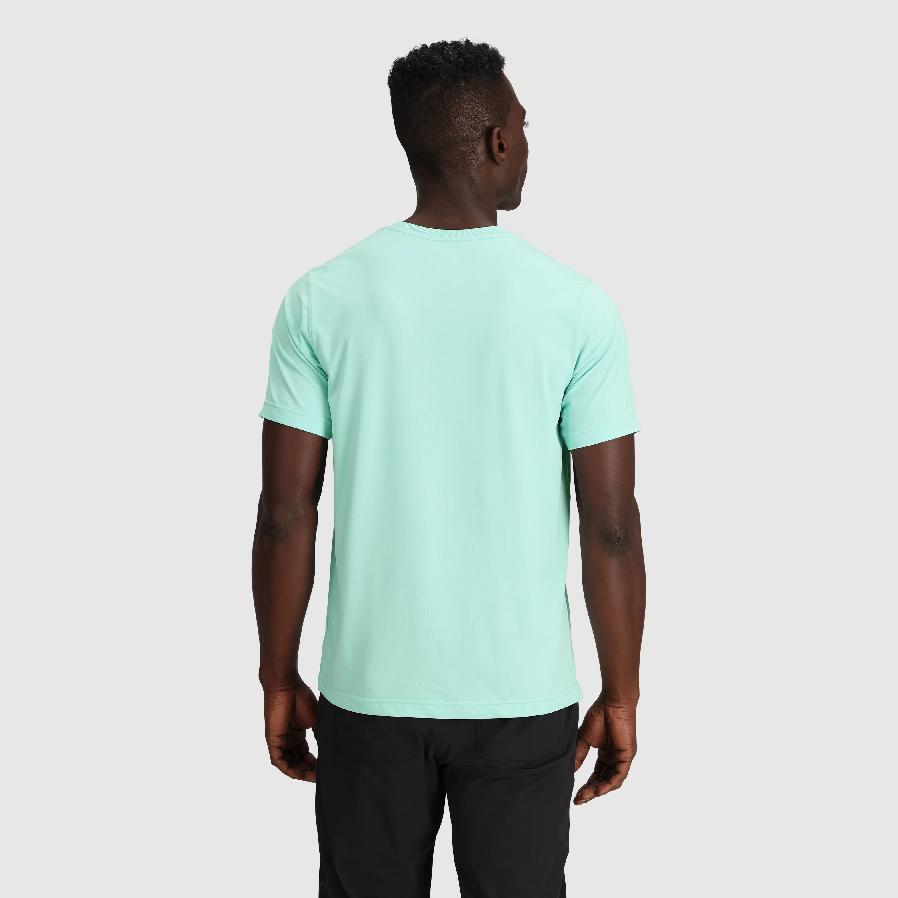Men's Essential Pocket T-Shirt