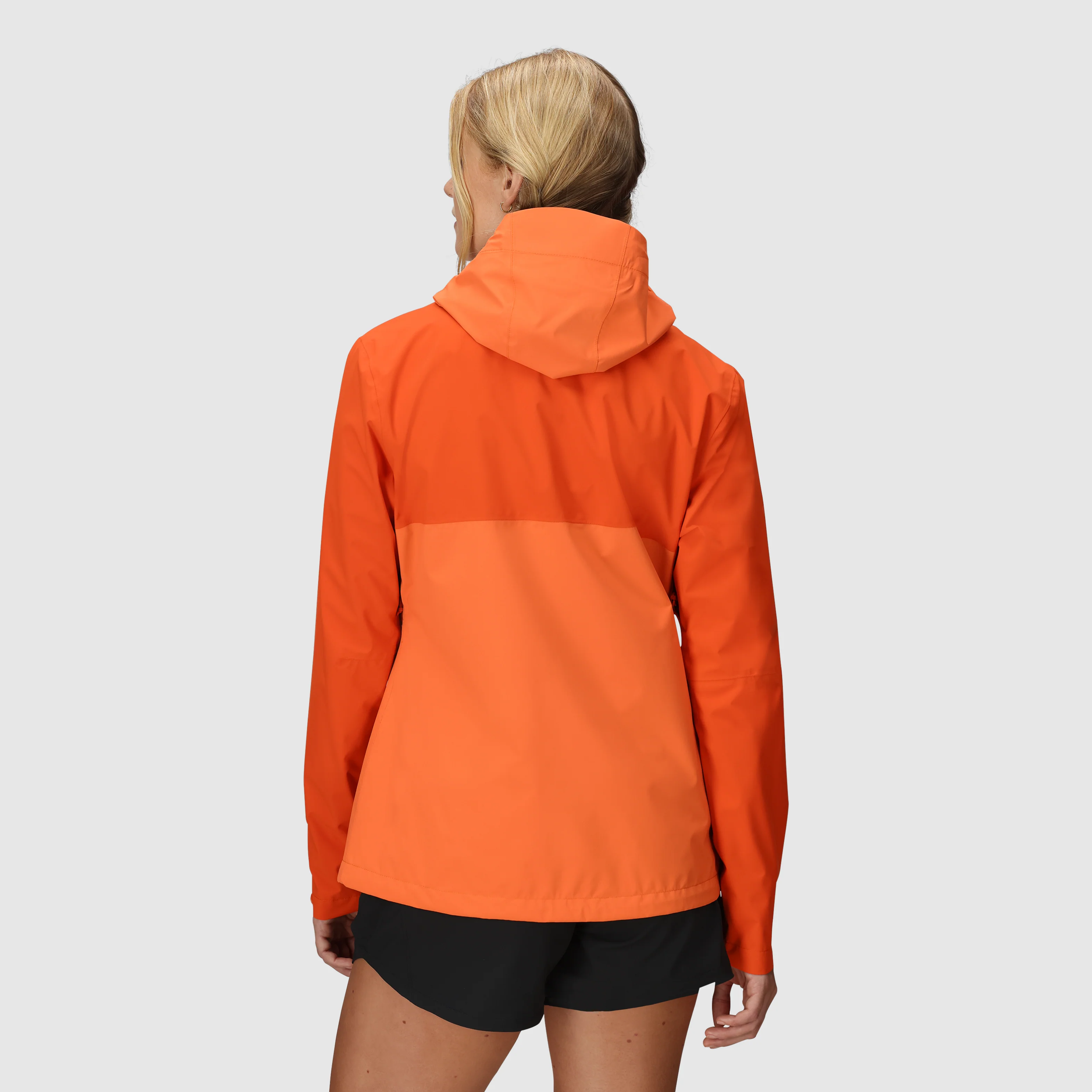 Women's Stratoburst Stretch Rain Jacket