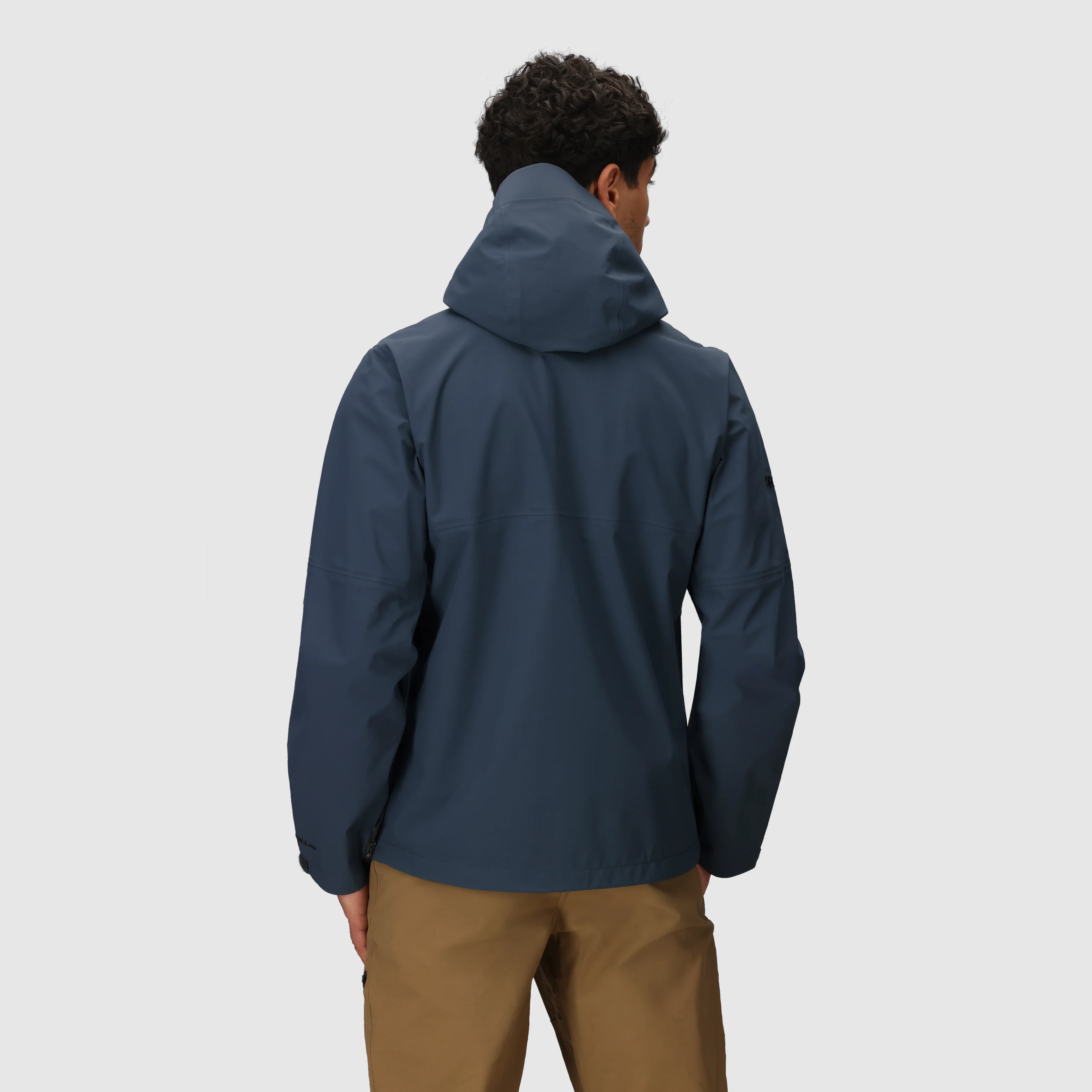 Men's Foray 3L Rain Jacket