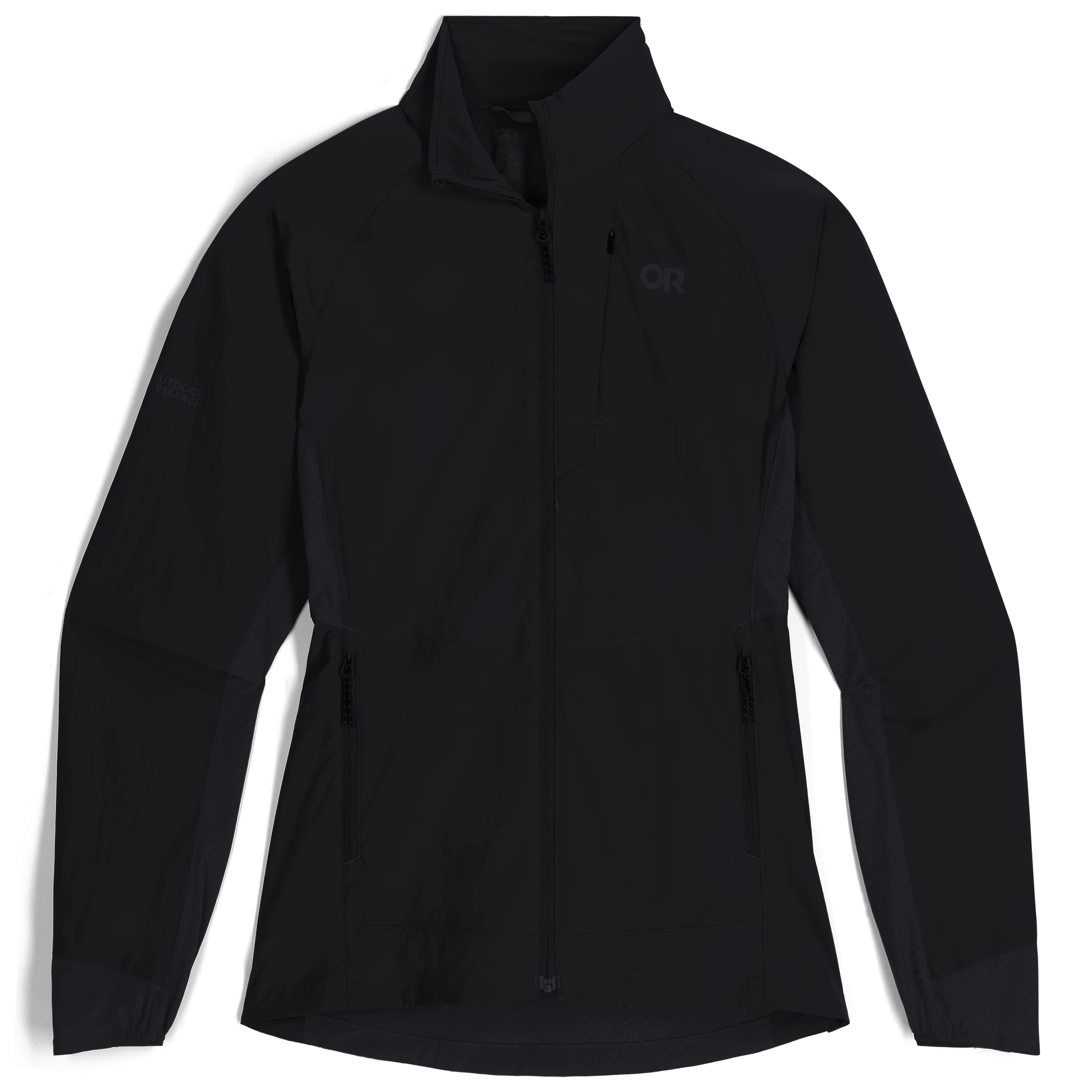 Women's Deviator Wind Jacket