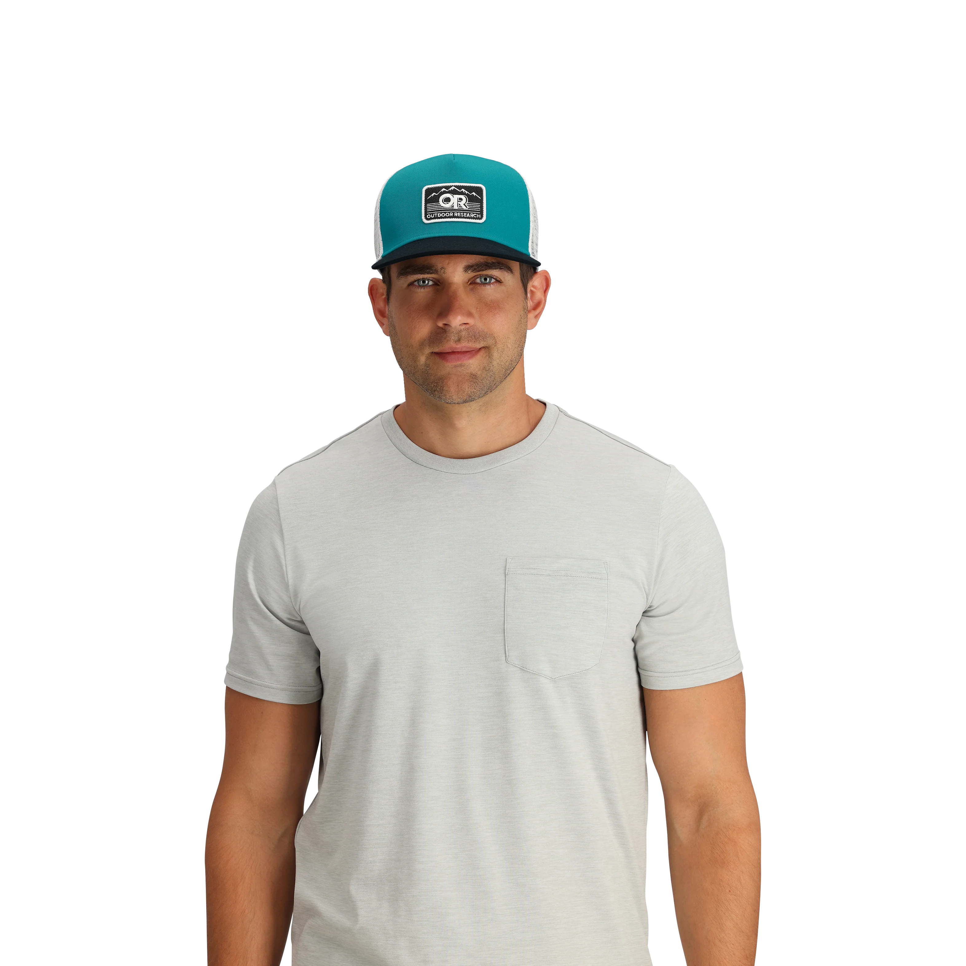 Advocate Trucker Cap