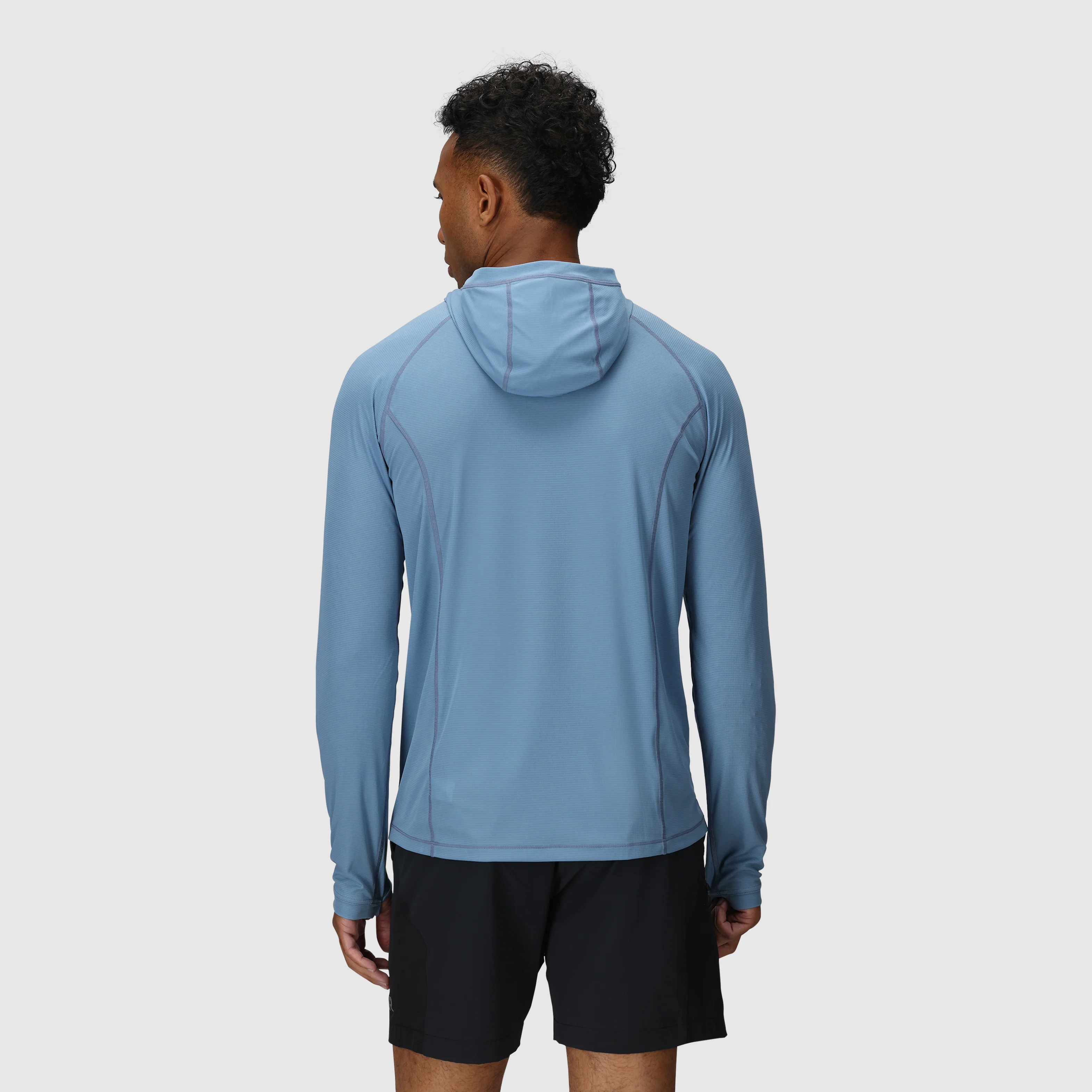 Men's Echo Hoodie