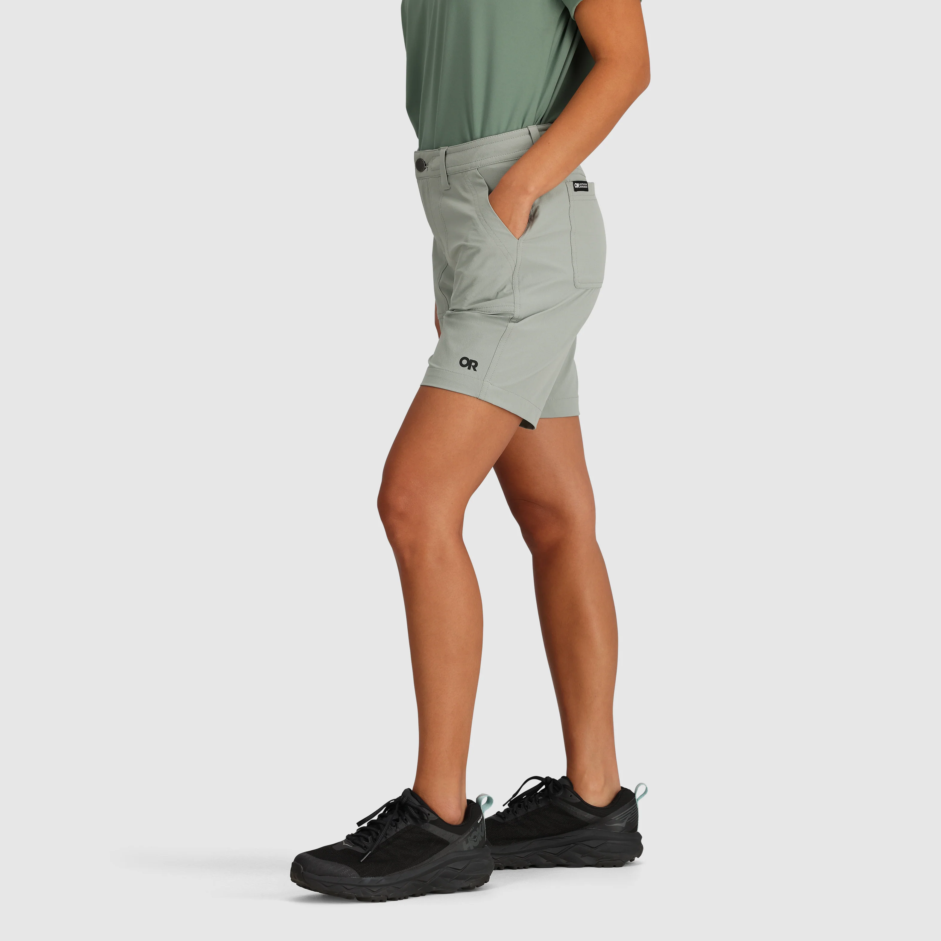 Women's Ferrosi Shorts - 7