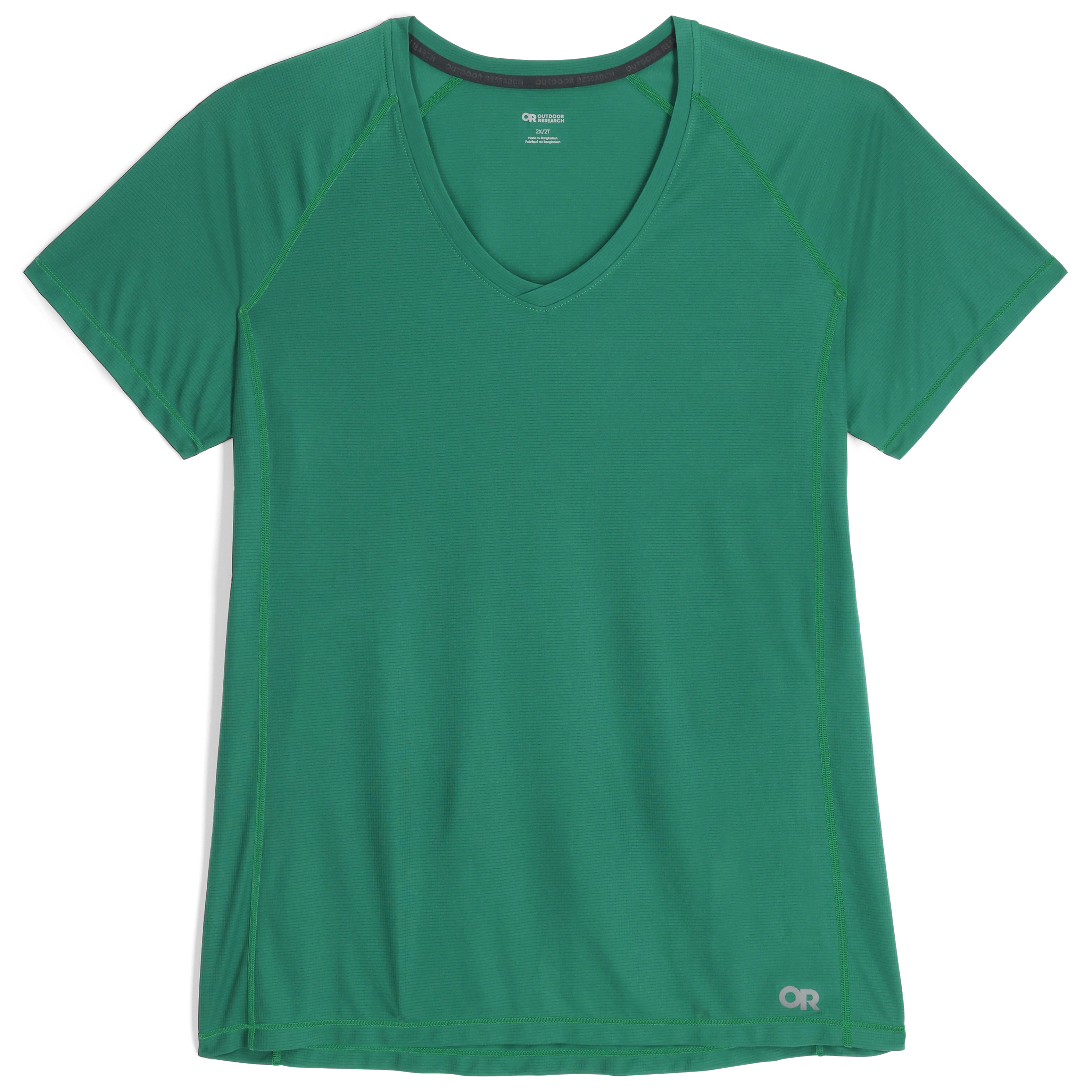 Women's Echo Plus Size T-Shirt