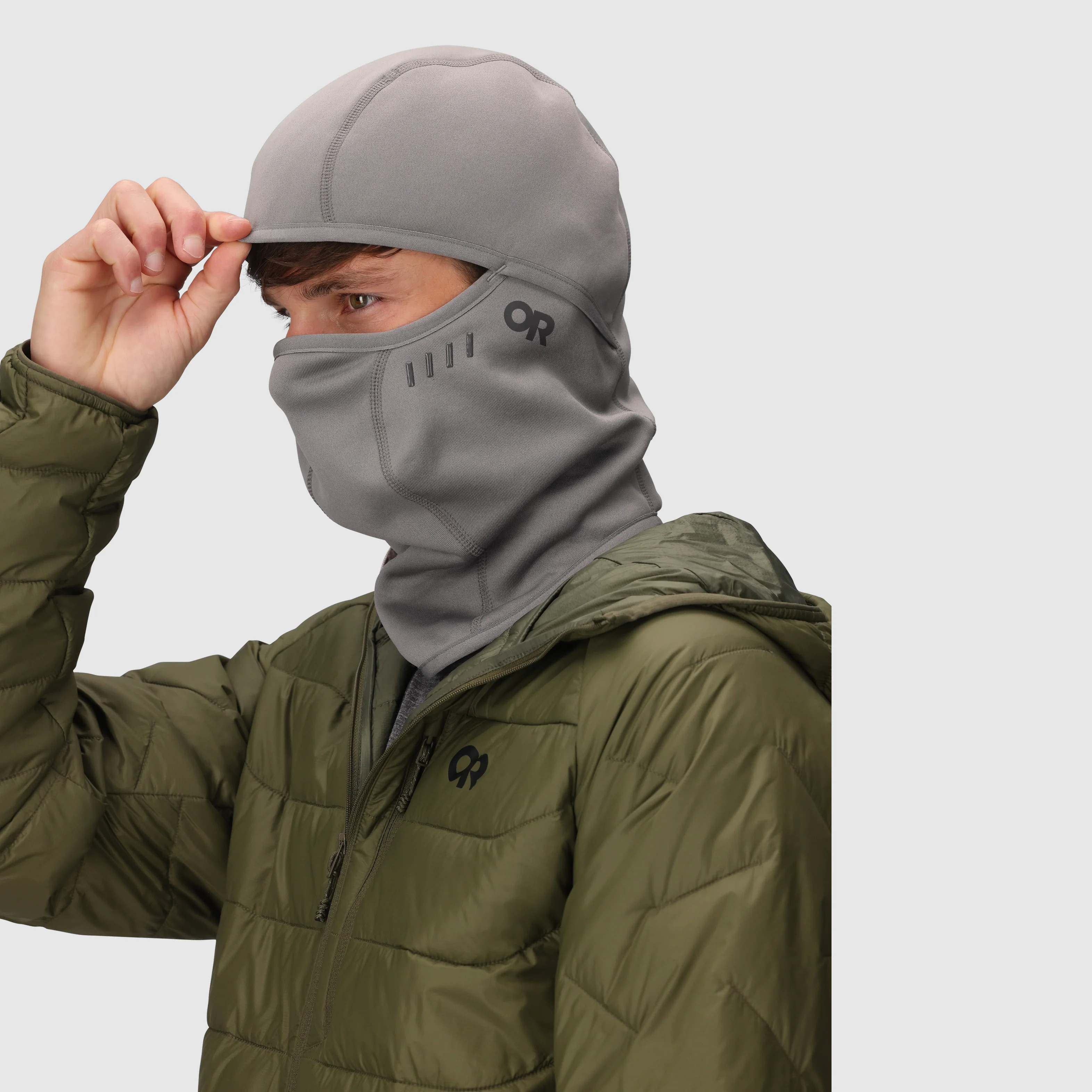 Alpine Fleece Balaclava