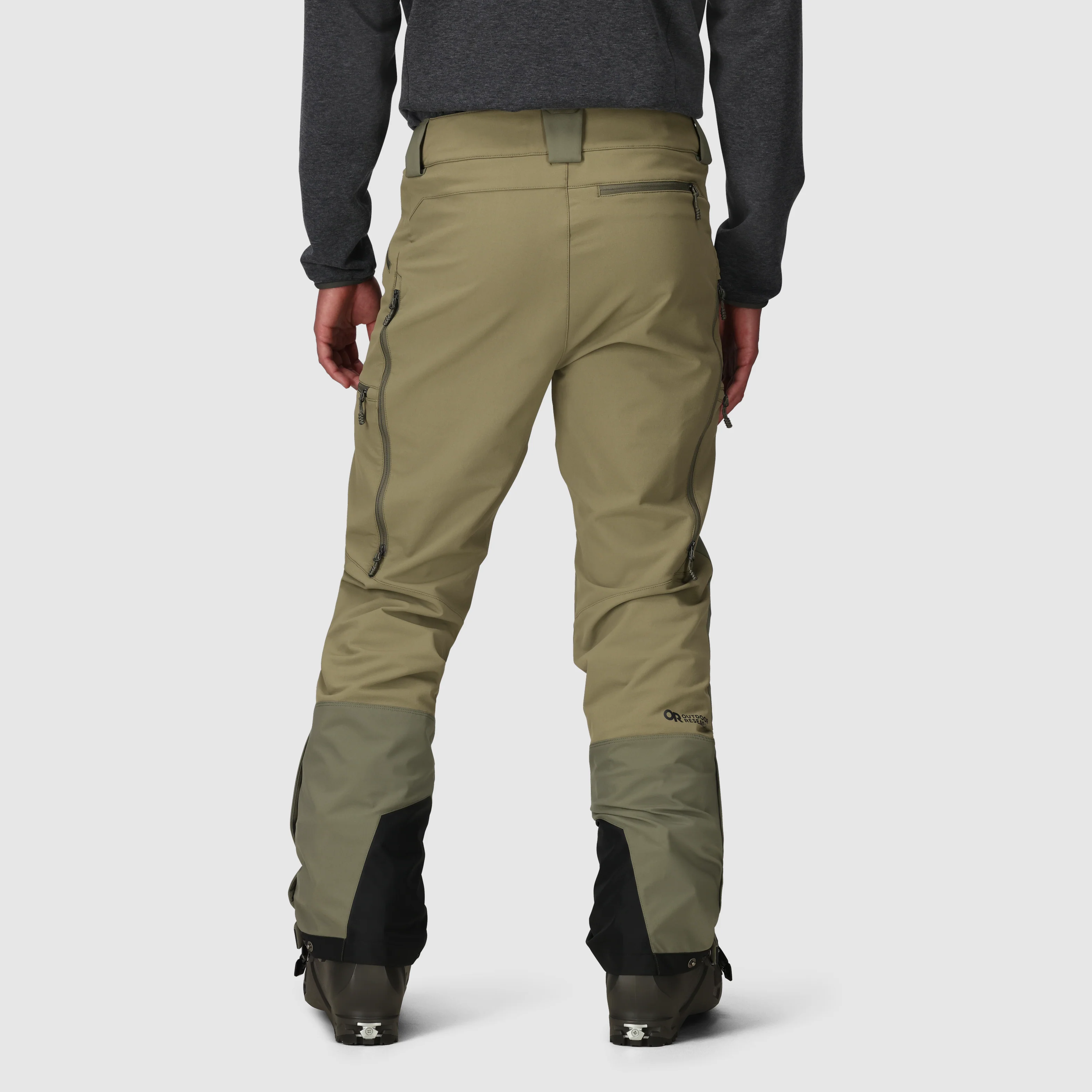 Men's Trailbreaker Tour Pants