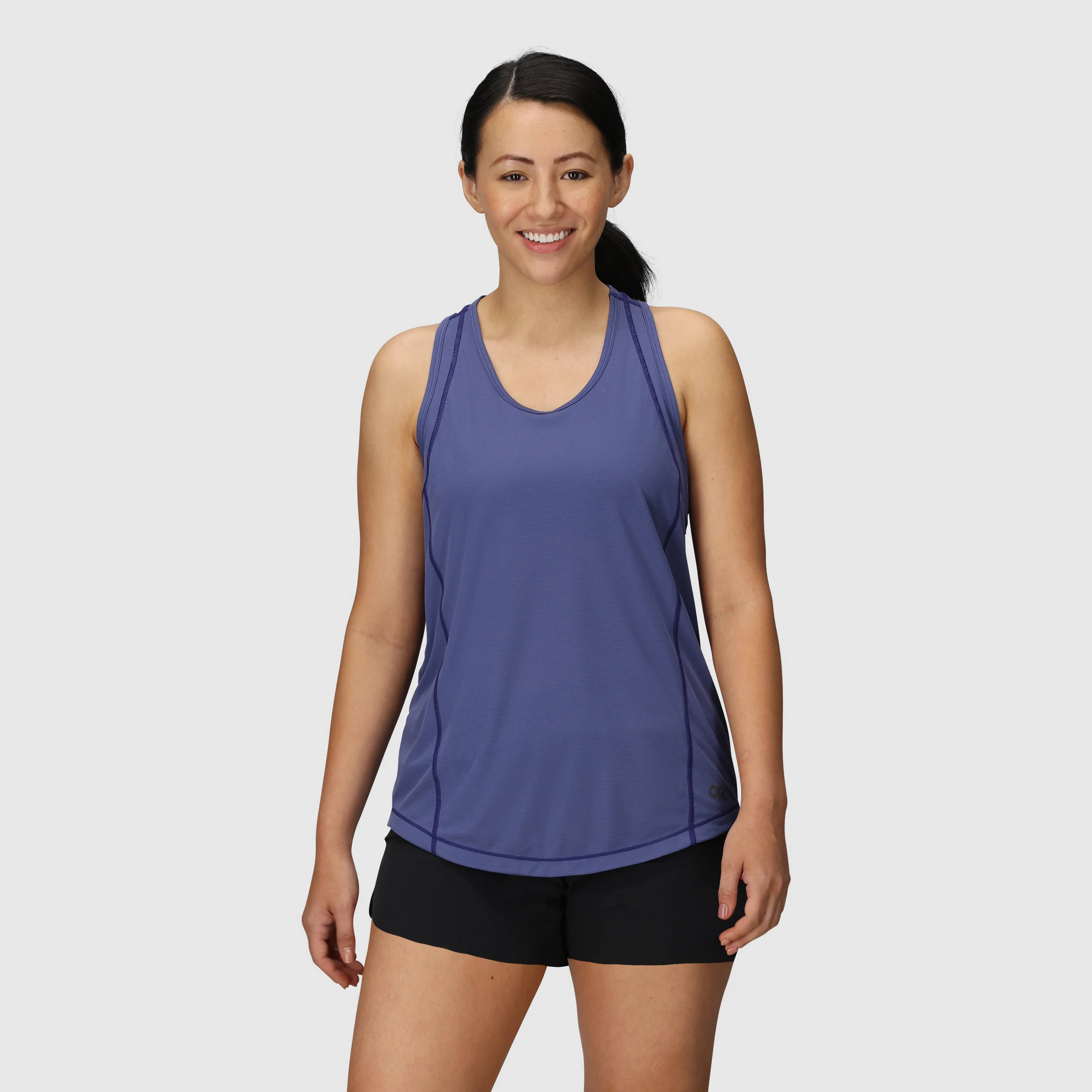 Women's Echo Tank