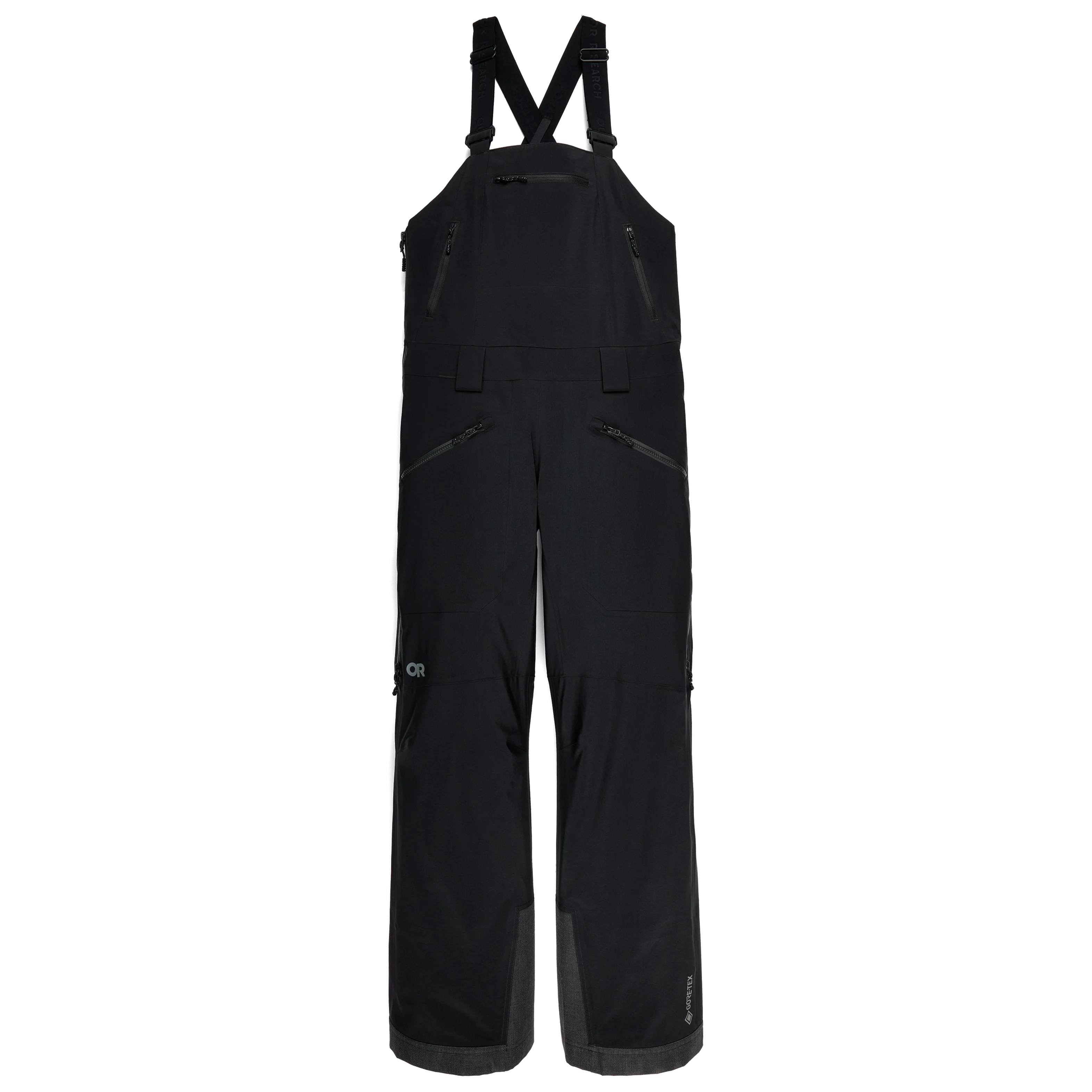 Women's Hemispheres Team Gore-Tex 3L Bibs