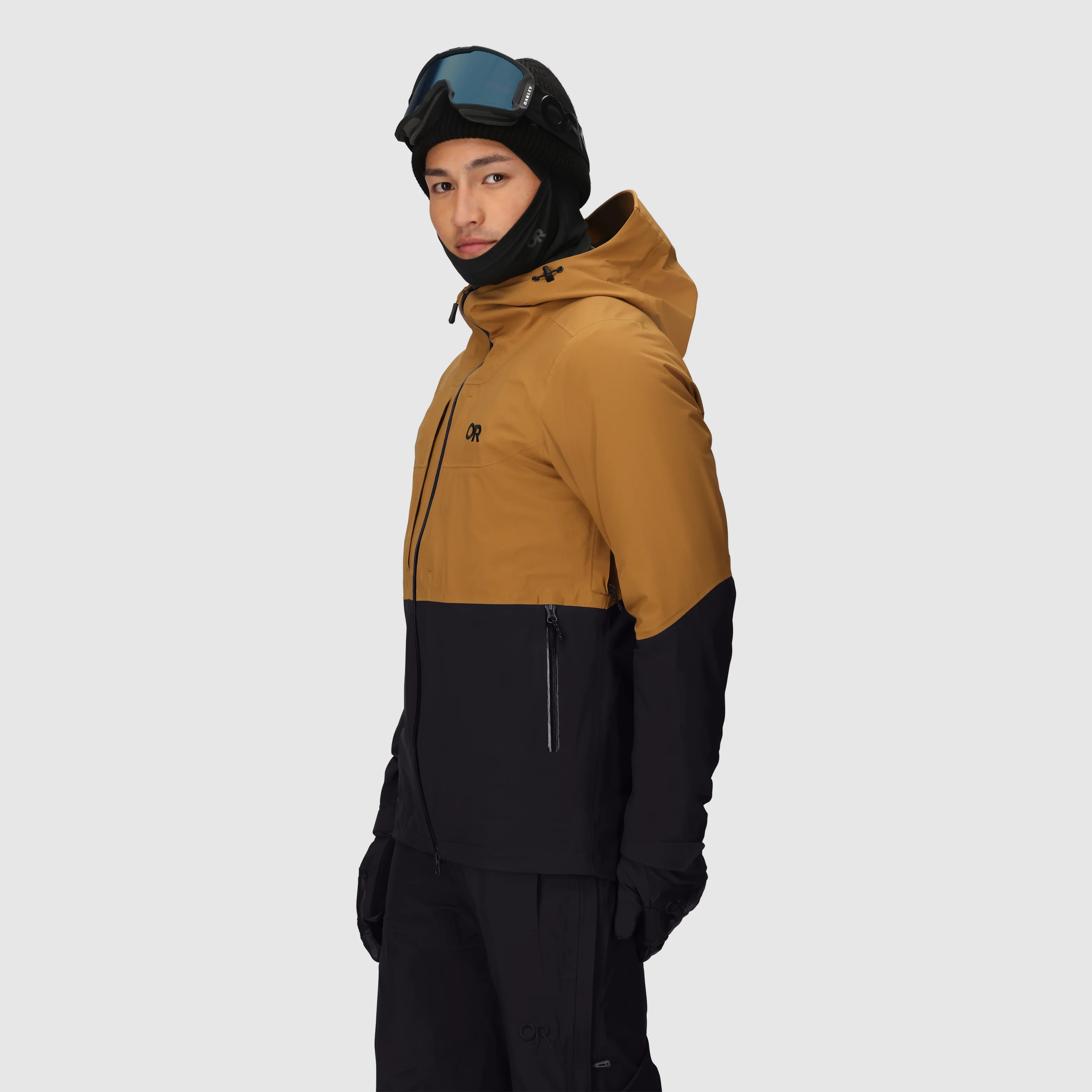 Men's Carbide Jacket