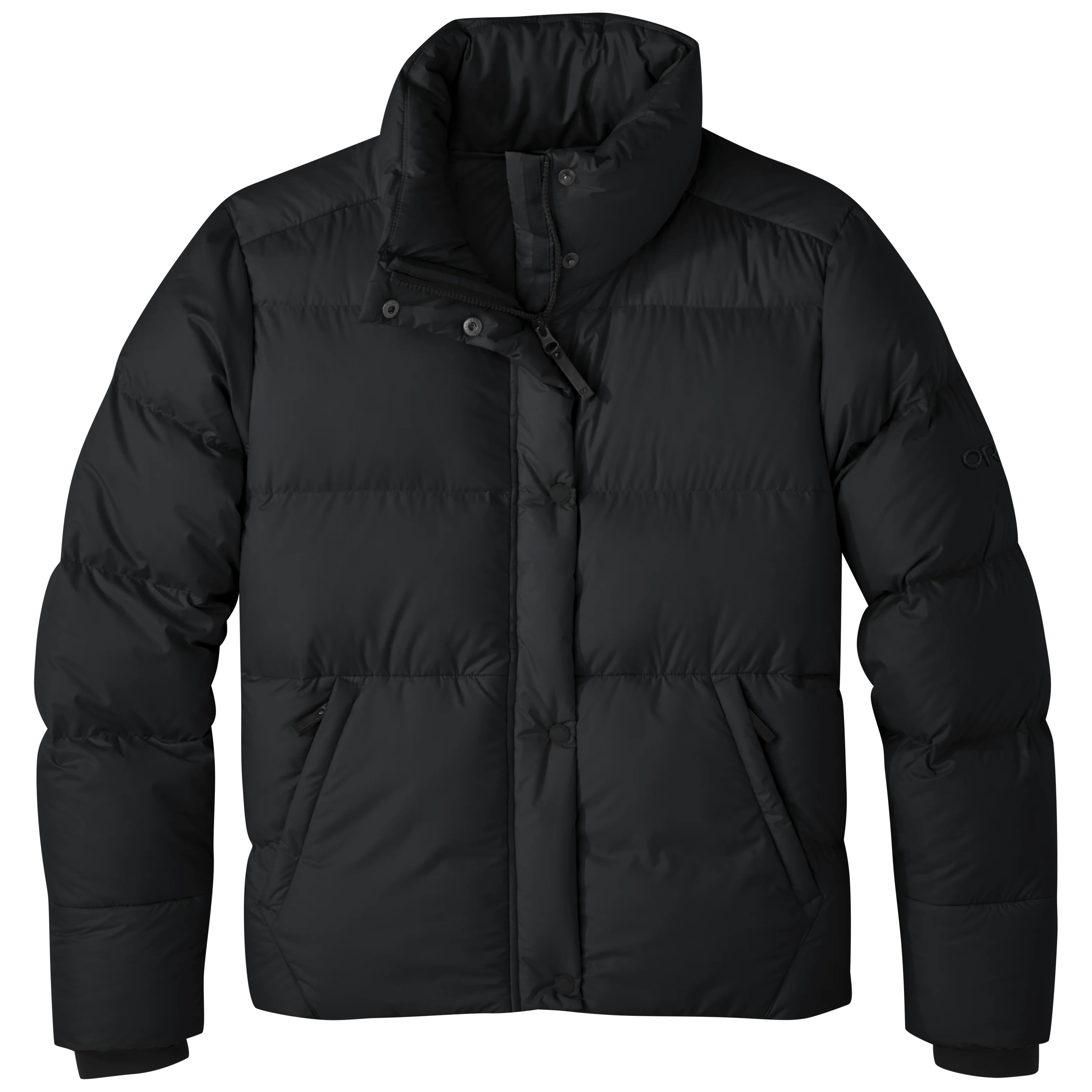 Women's Coldfront Down Jacket