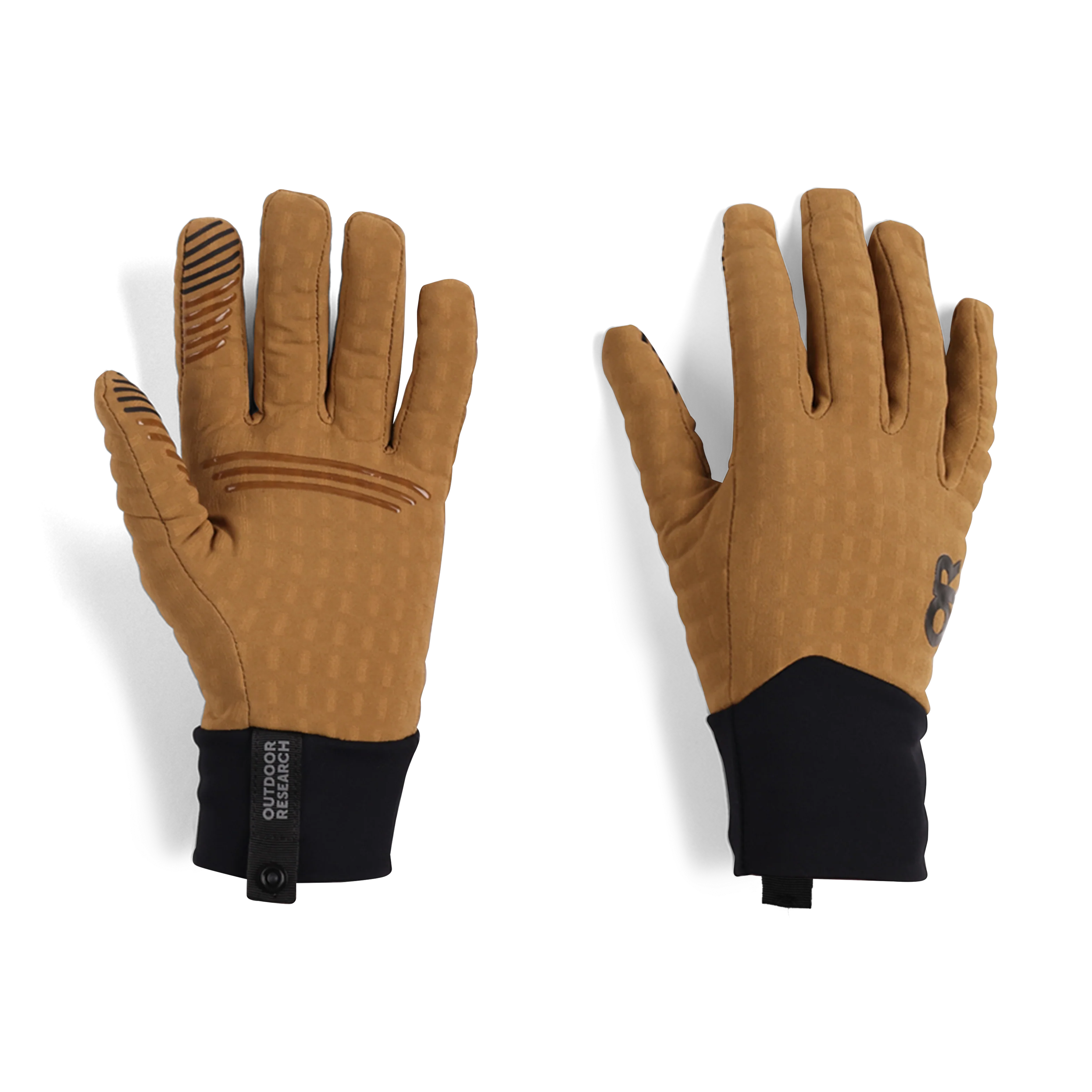 Women's Vigor Heavyweight Sensor Gloves