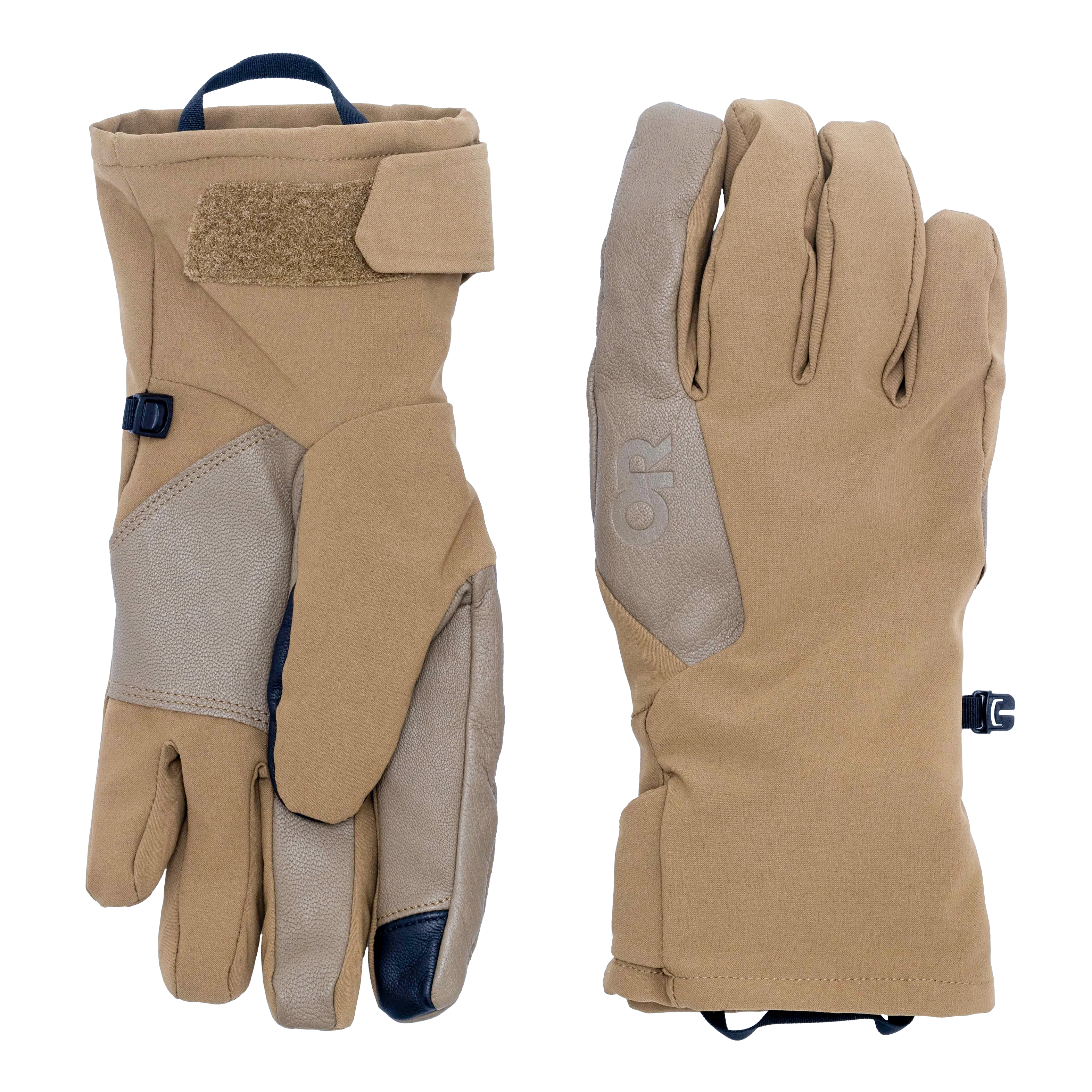 Men's Sureshot Pro Gloves