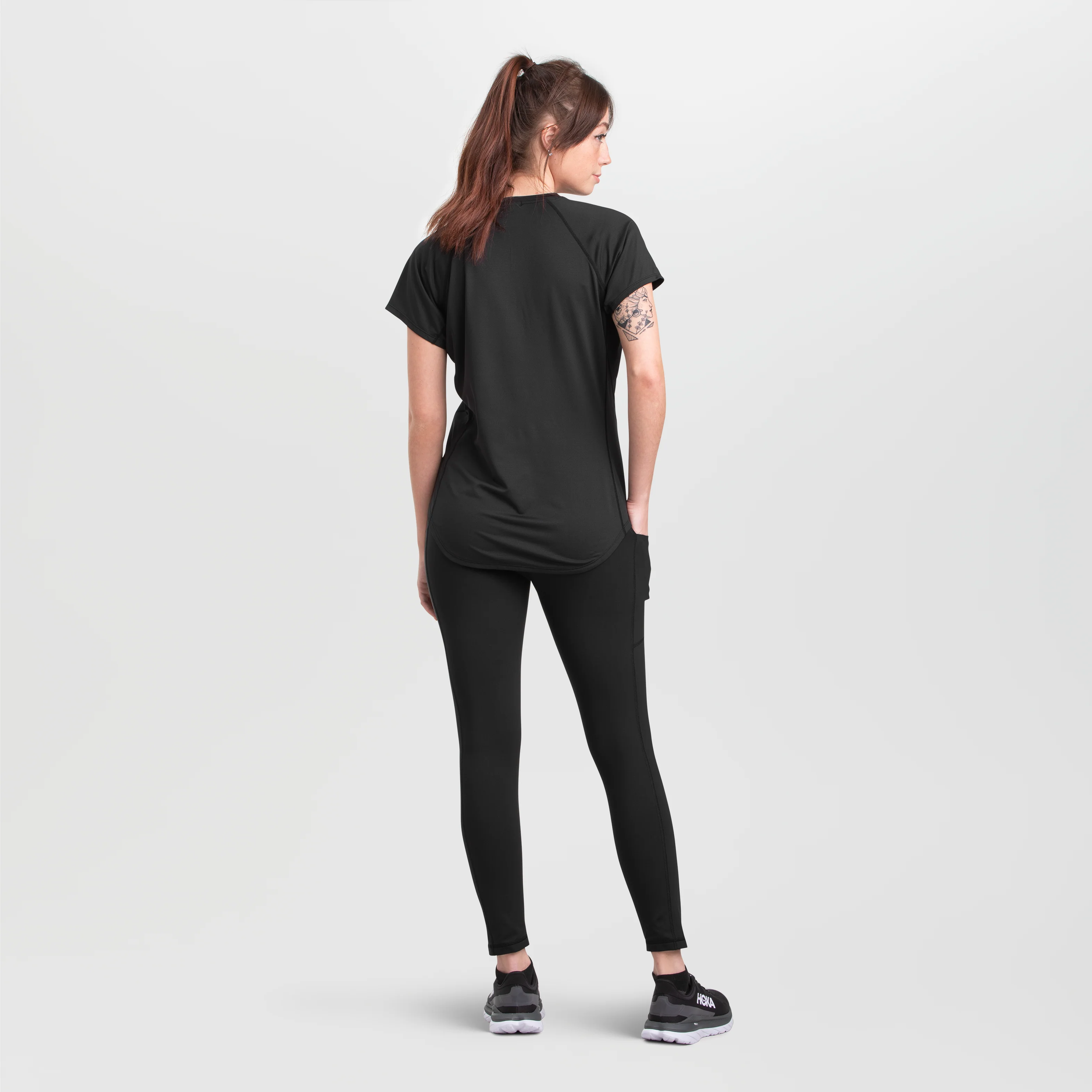 Women's Melody 7/8 Leggings